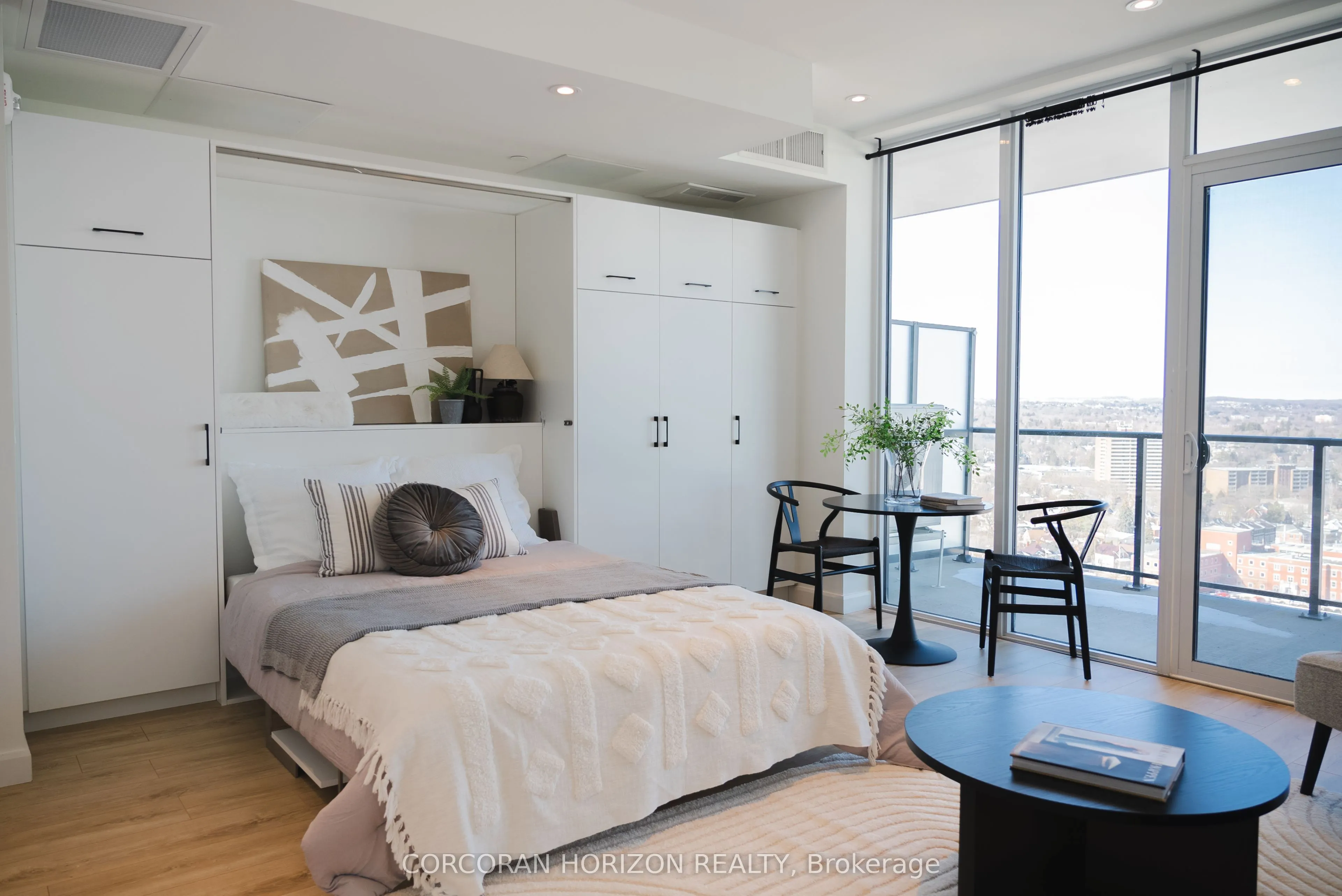 741 King Street, #1711