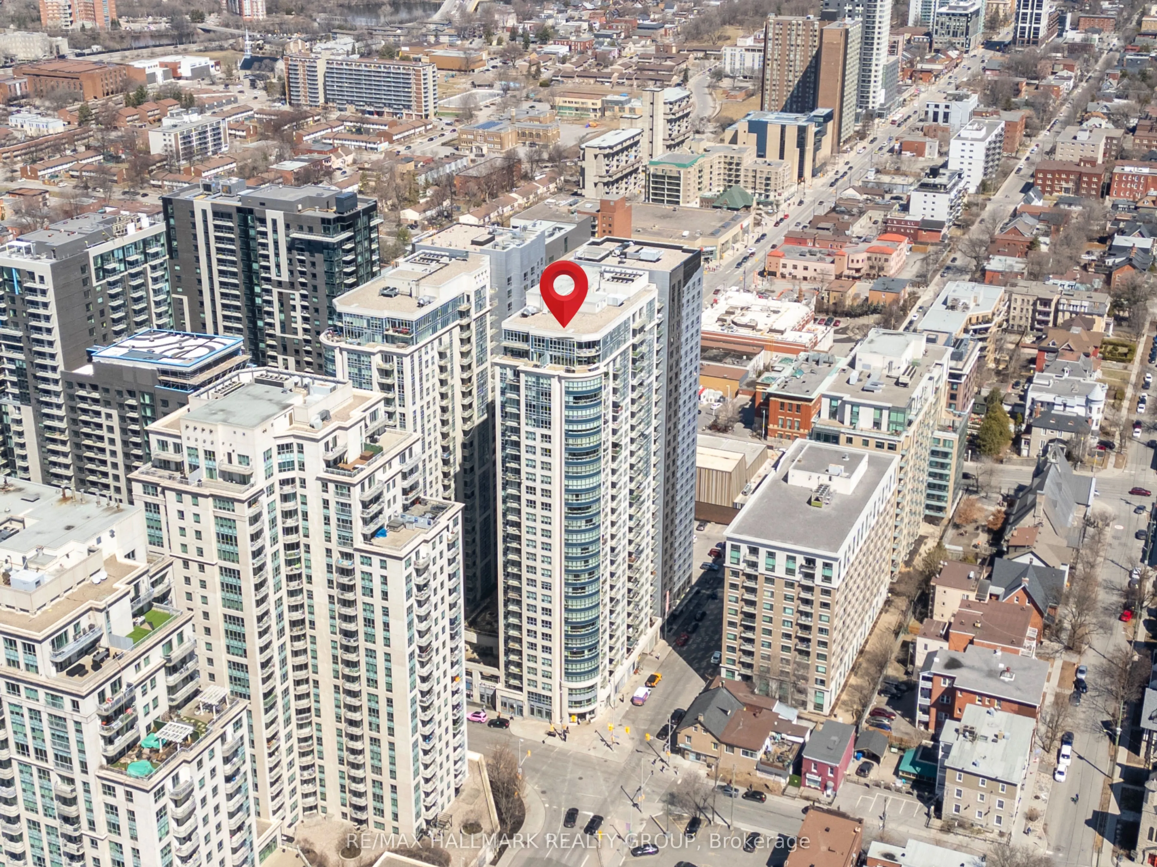 195 Besserer Street, #2701