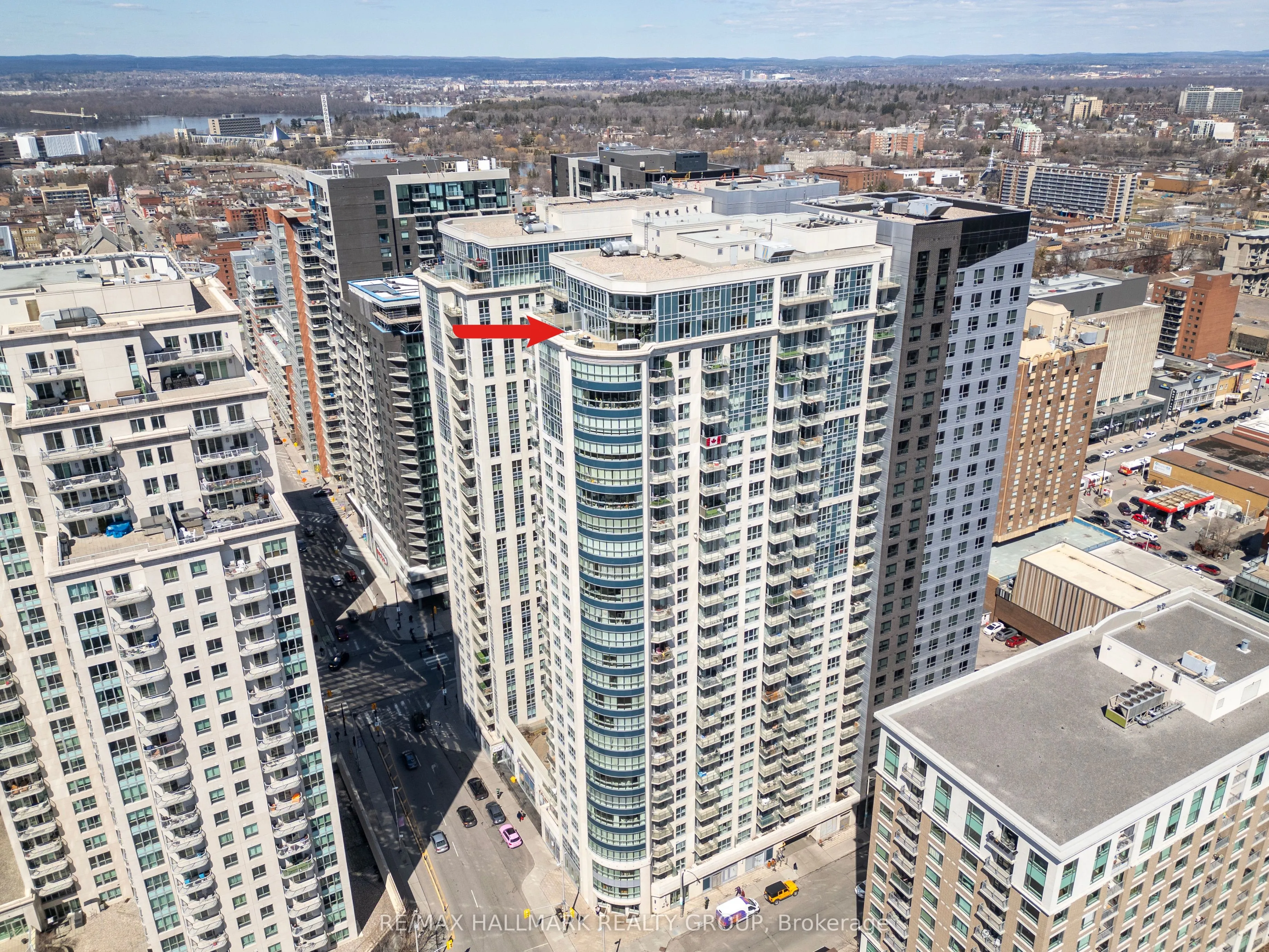 195 Besserer Street, #2701