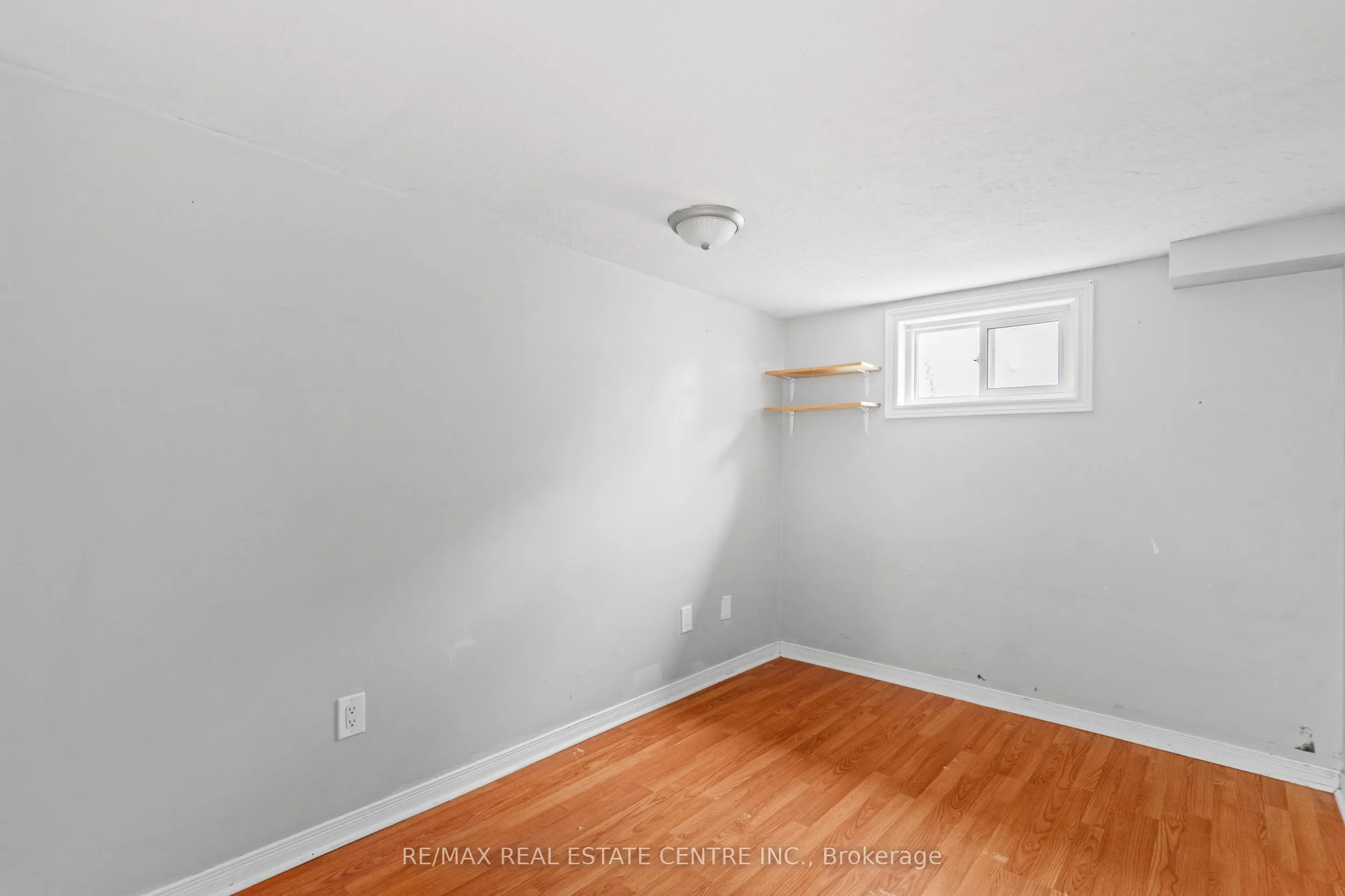 298 Wallace Avenue, #Basement