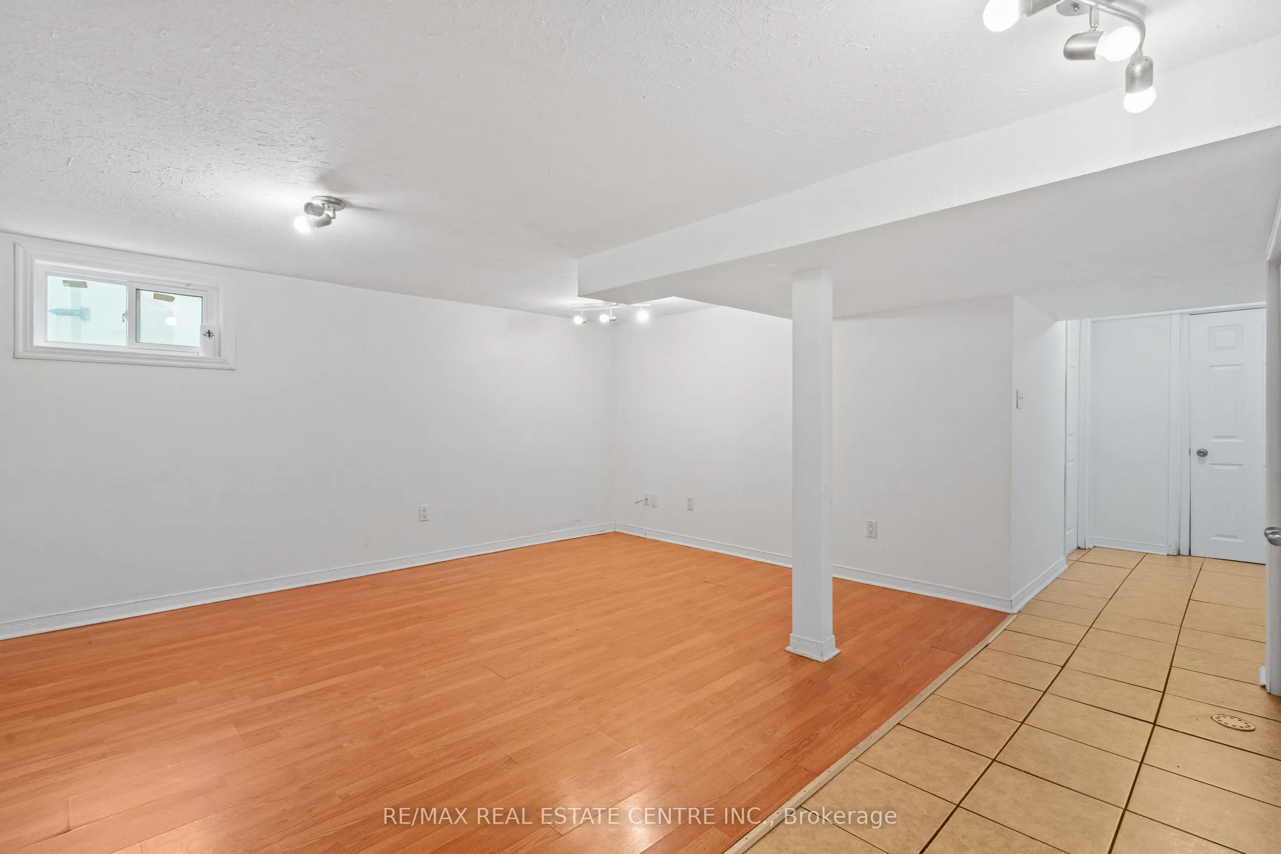 298 Wallace Avenue, #Basement