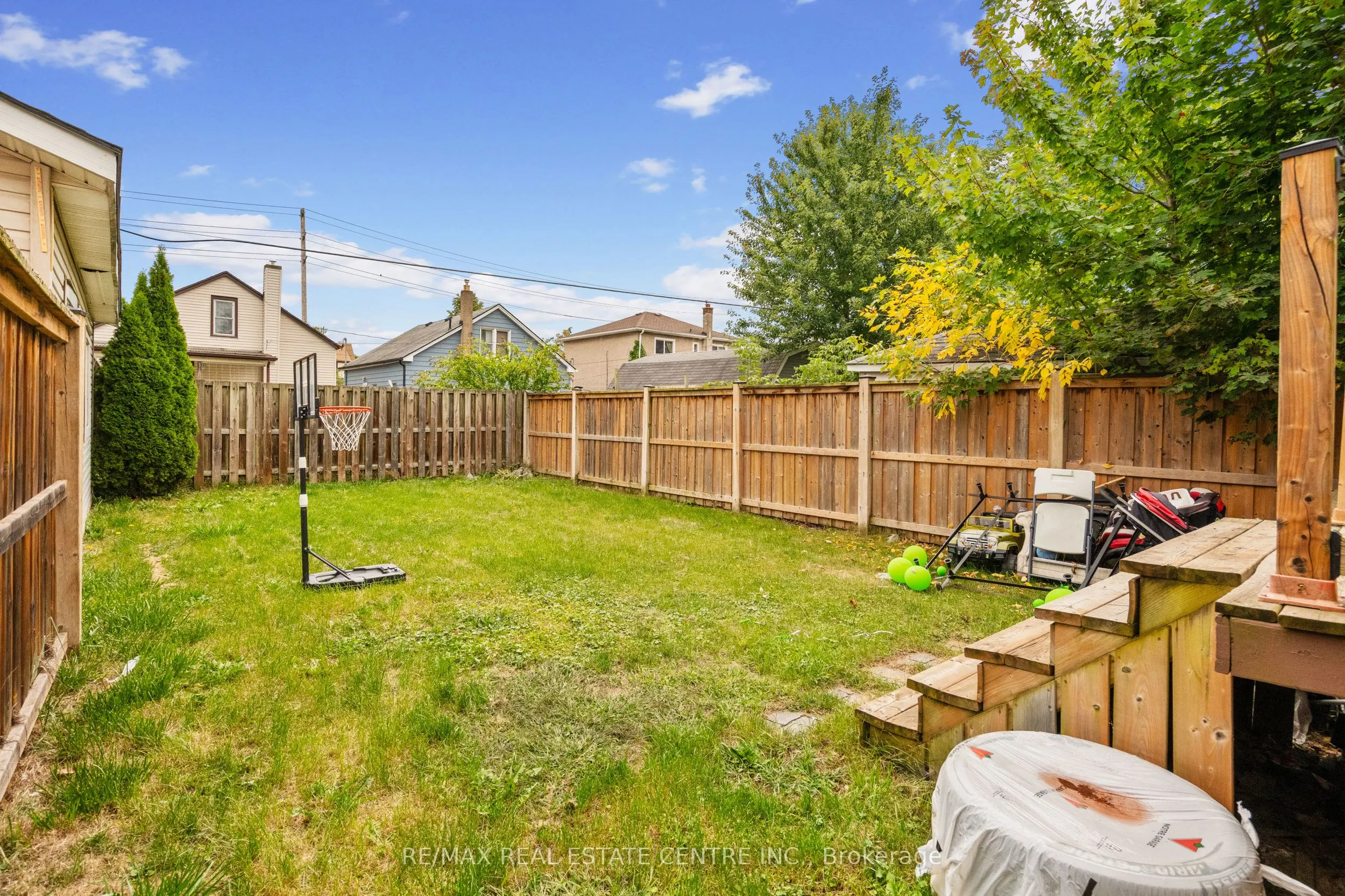 298 Wallace Avenue, #Basement