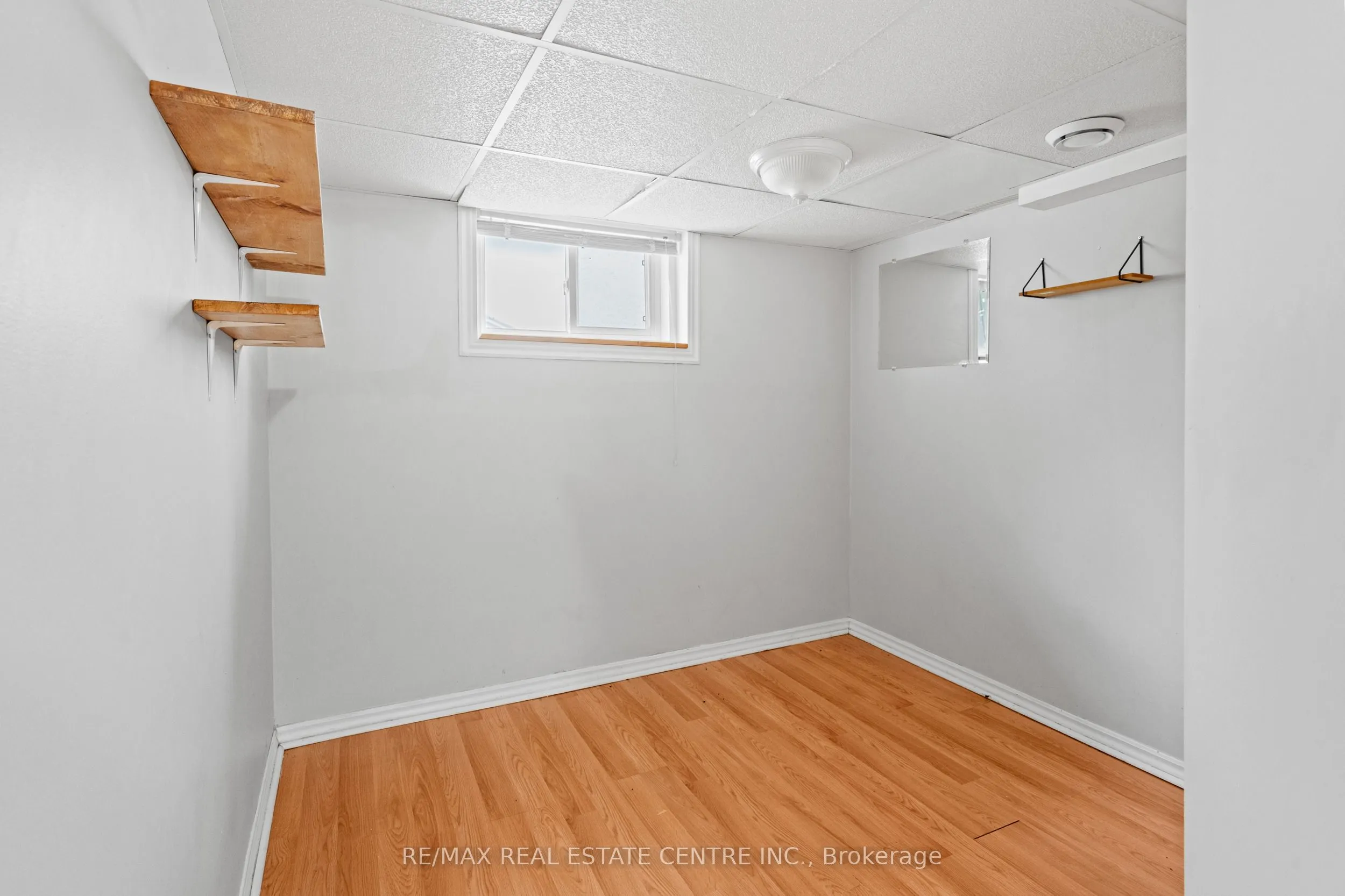 298 Wallace Avenue, #Basement