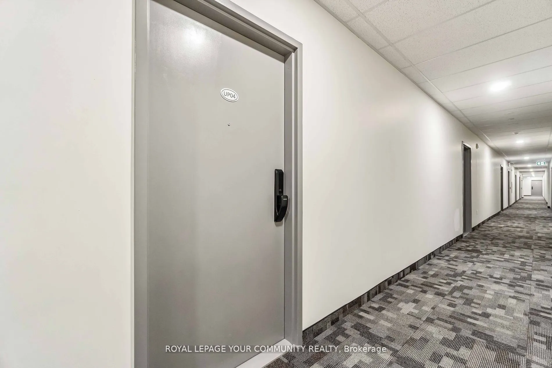 50 Herrick Avenue, #Upper PH04