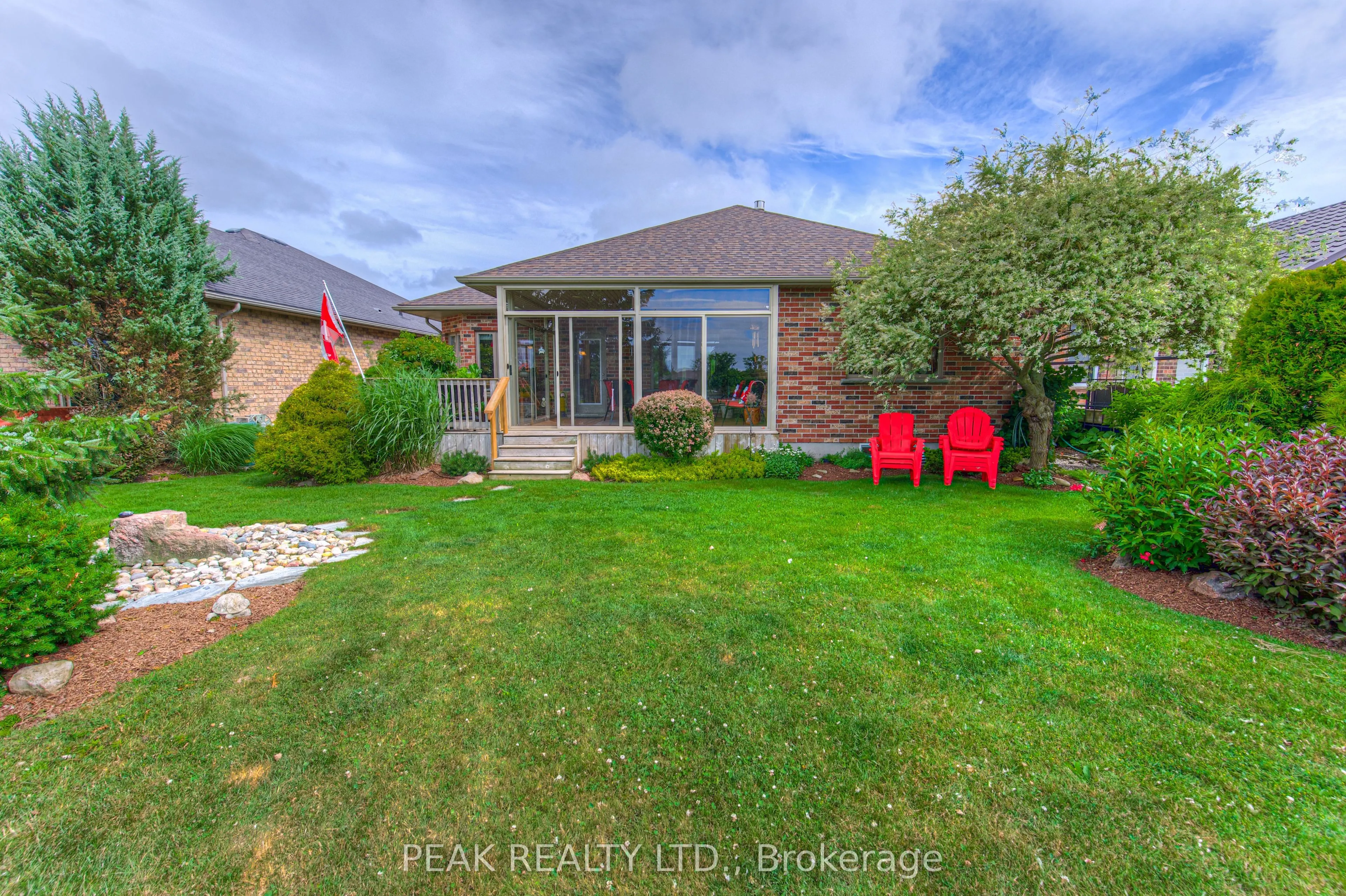 22 Orchard Way, #17