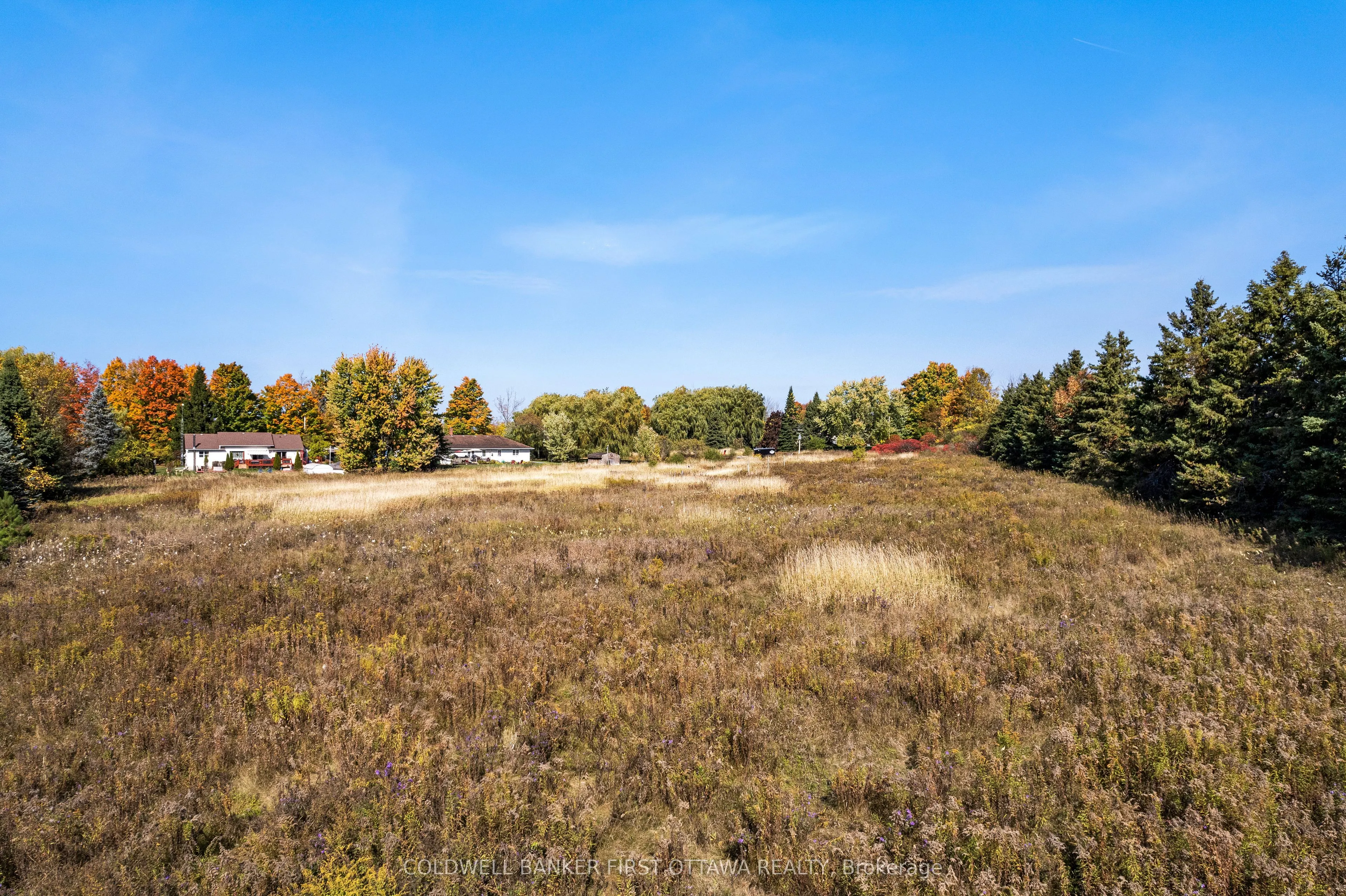 00 Drummond Concession 12C Road