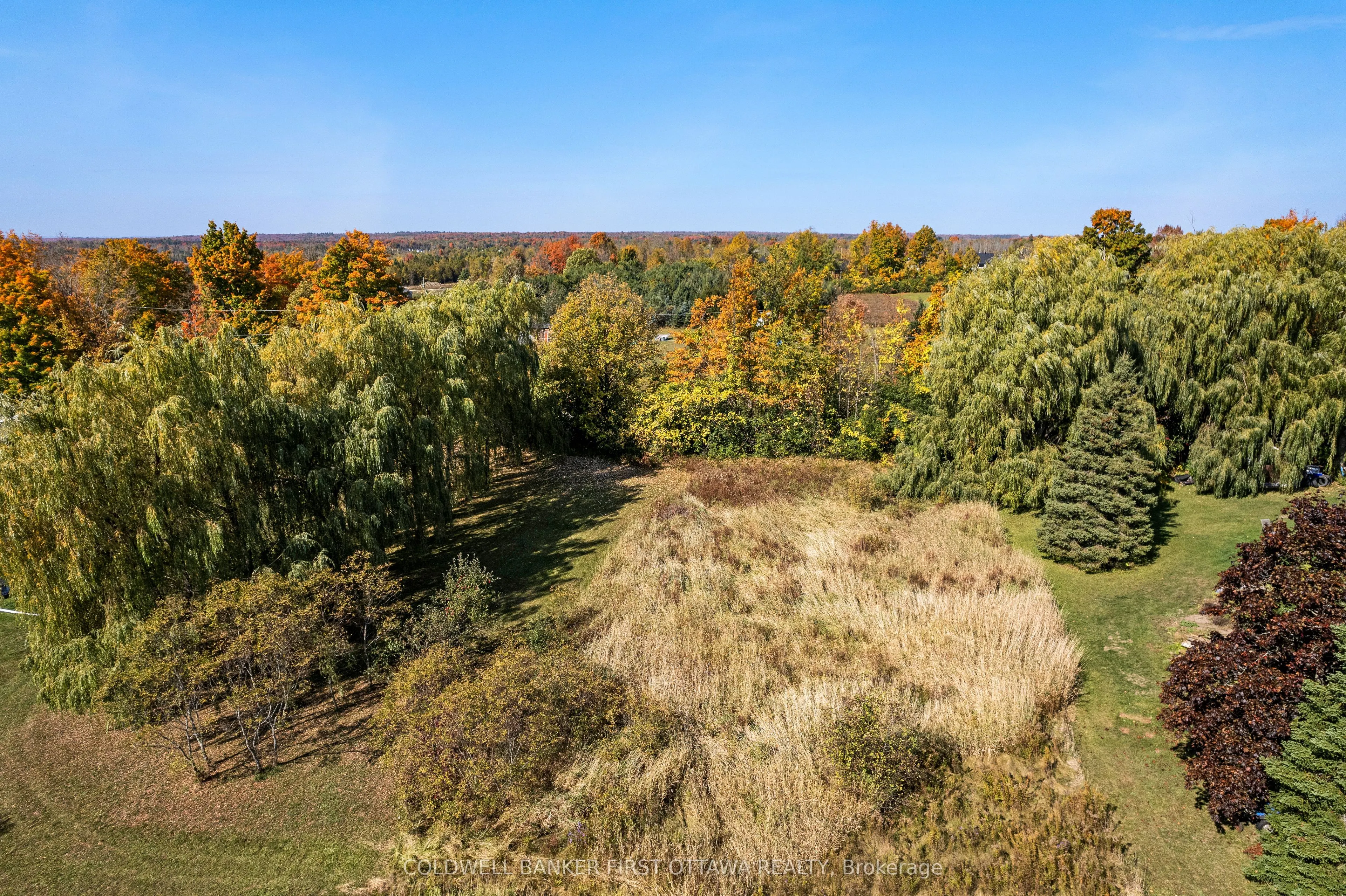 00 Drummond Concession 12C Road