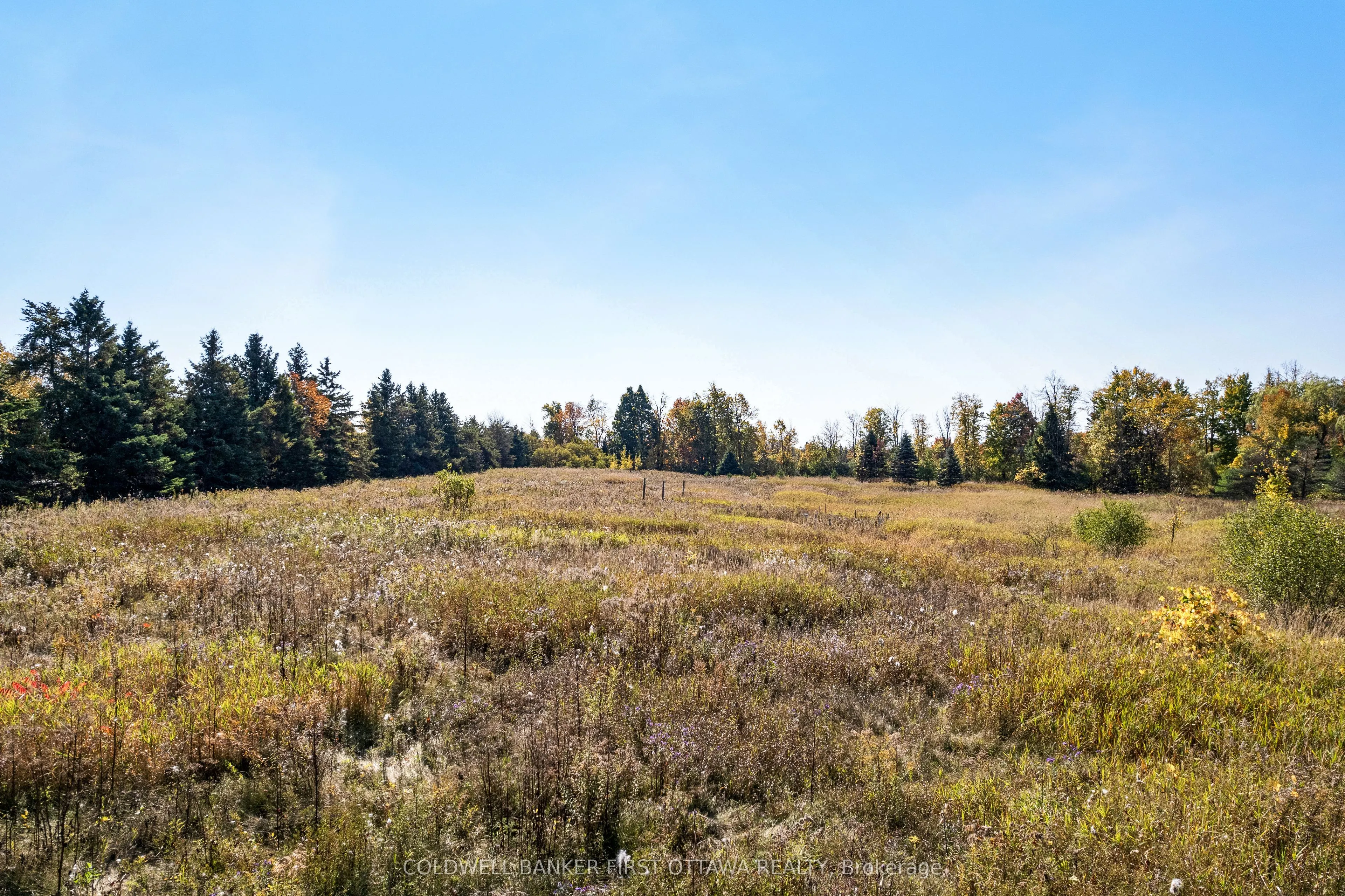 00 Drummond Concession 12C Road