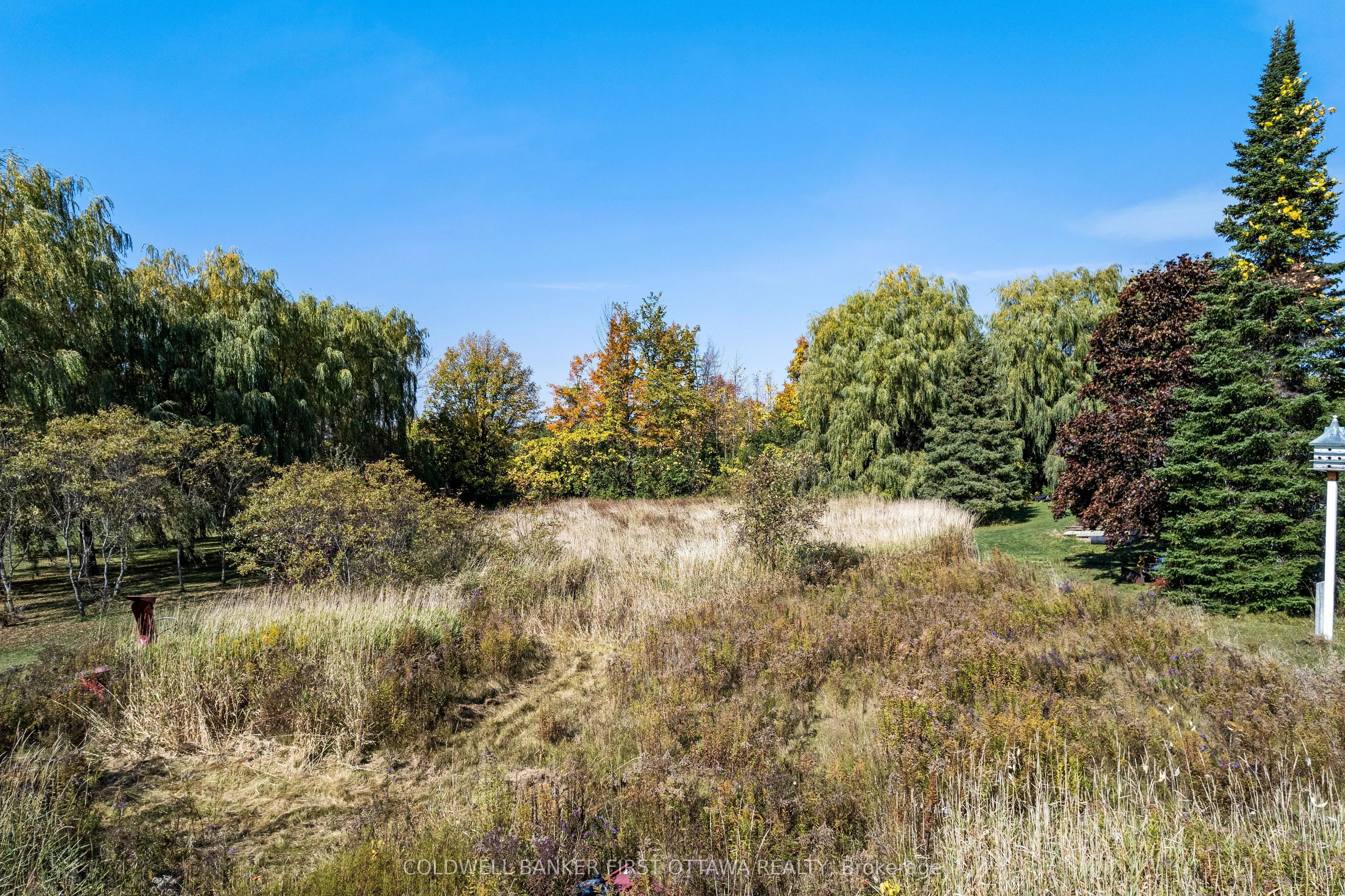 00 Drummond Concession 12C Road