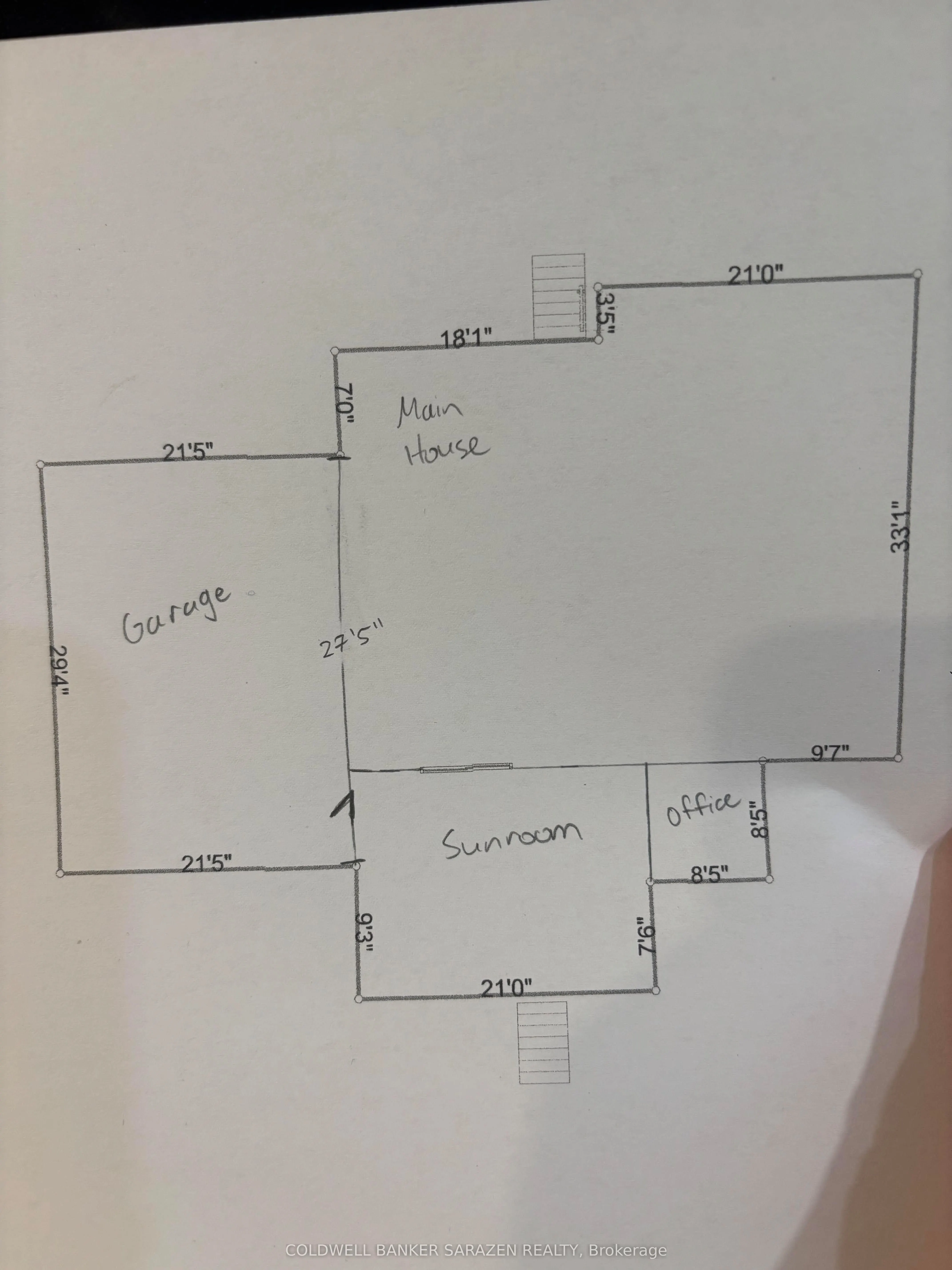 5497 Manotick Main Street