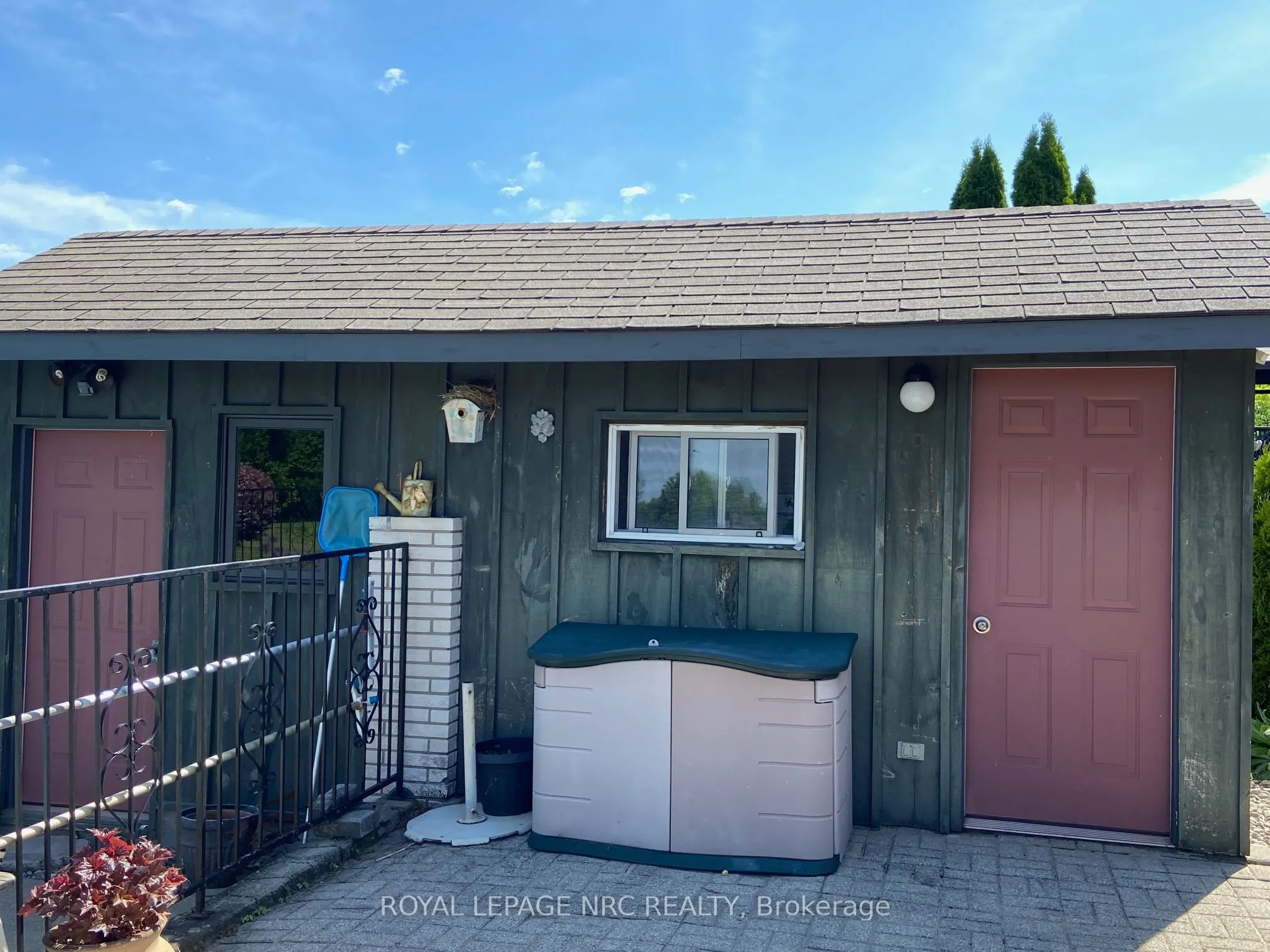 1750 York Road