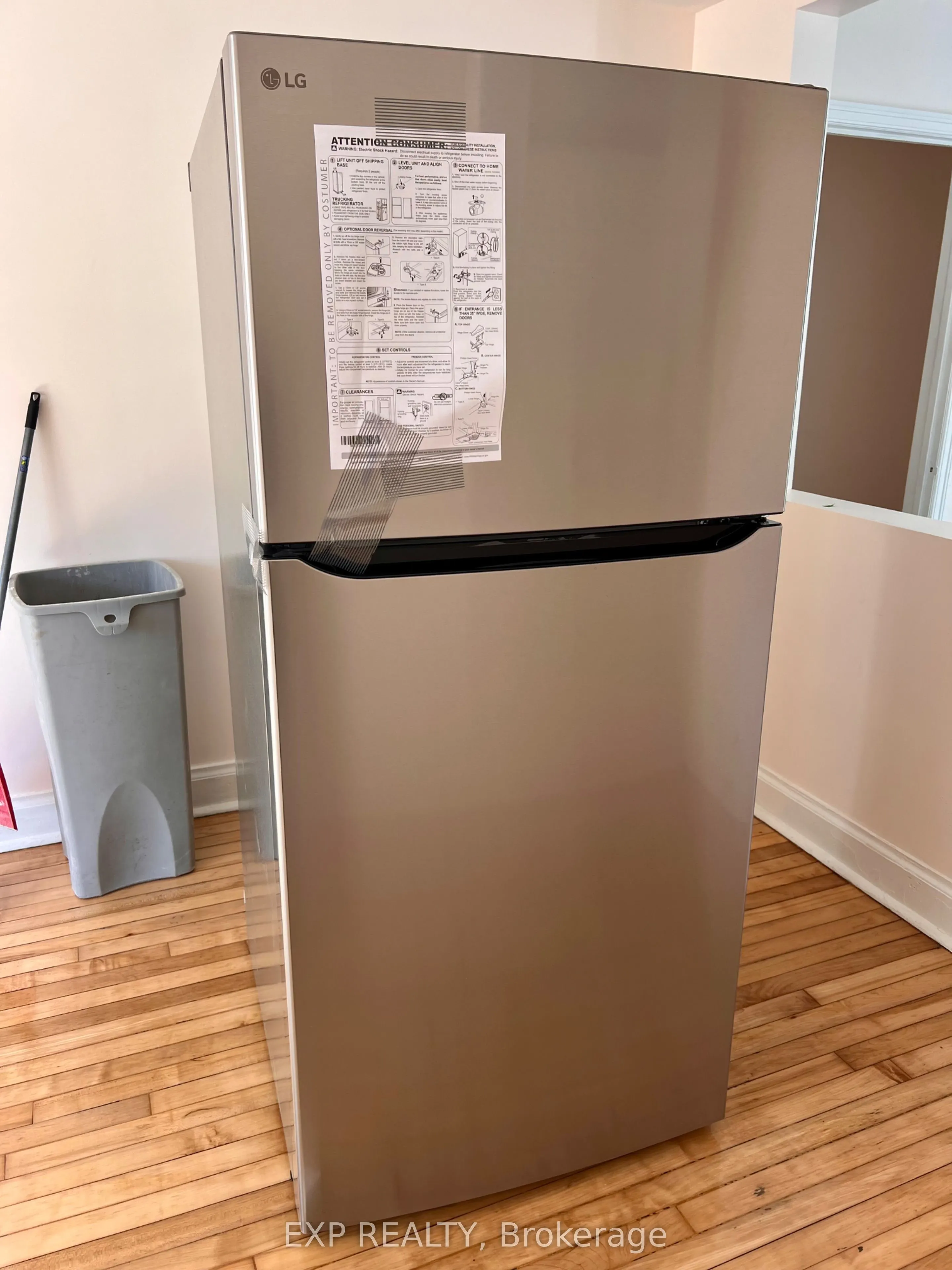 75 Holland Avenue, #2