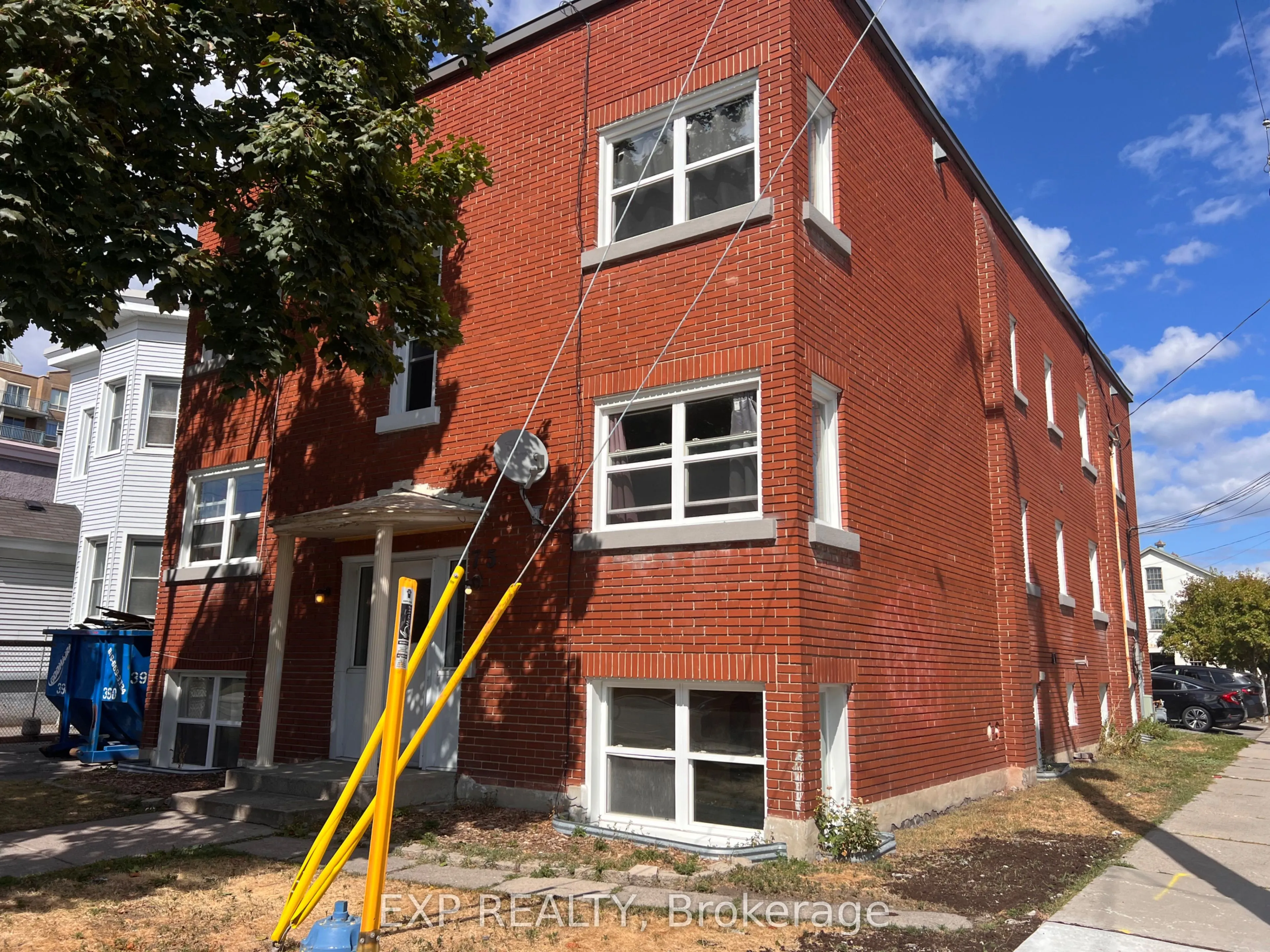 75 Holland Avenue, #2