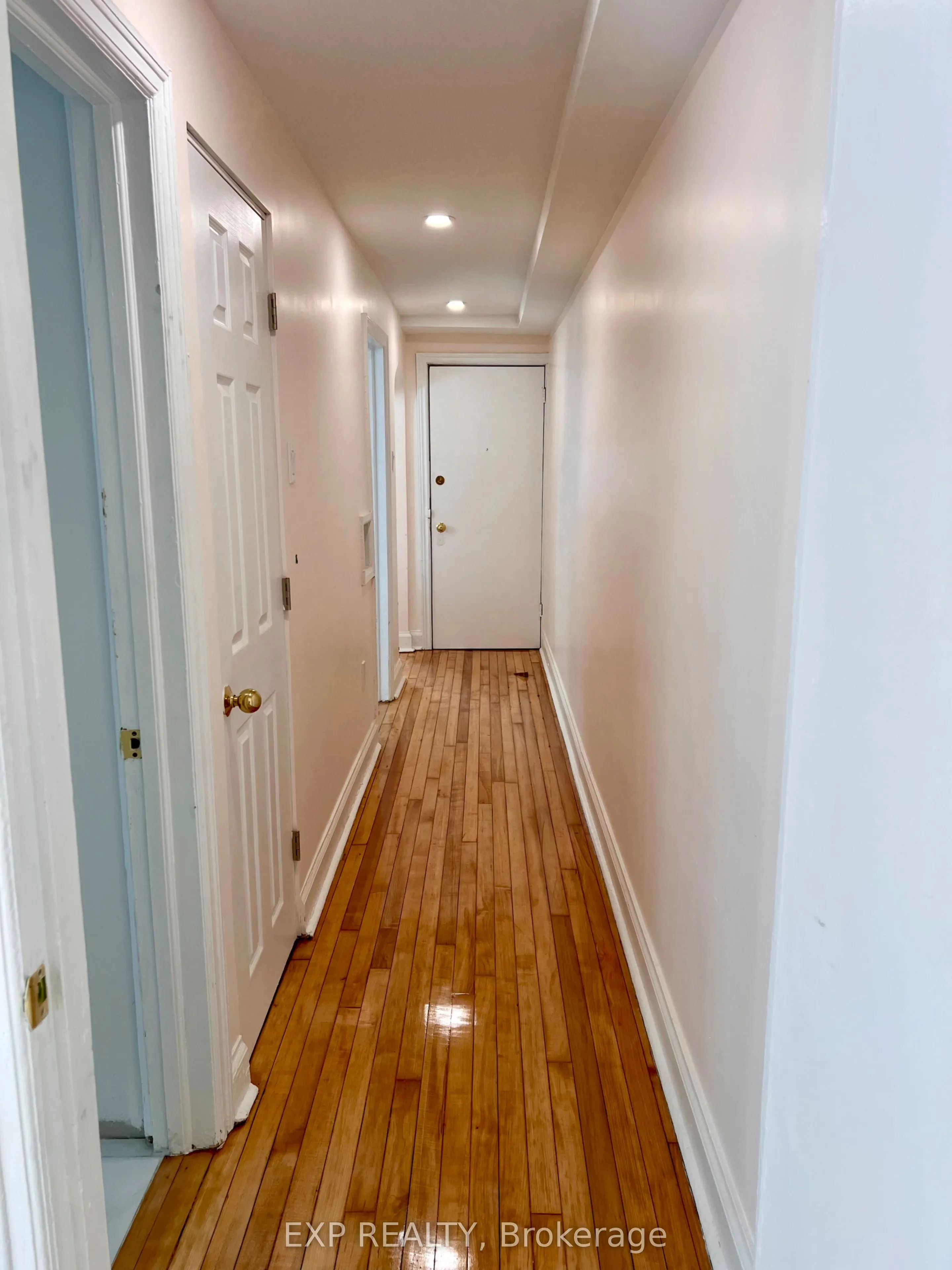 75 Holland Avenue, #2