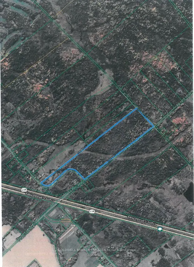 3106 Vaughan Side Road