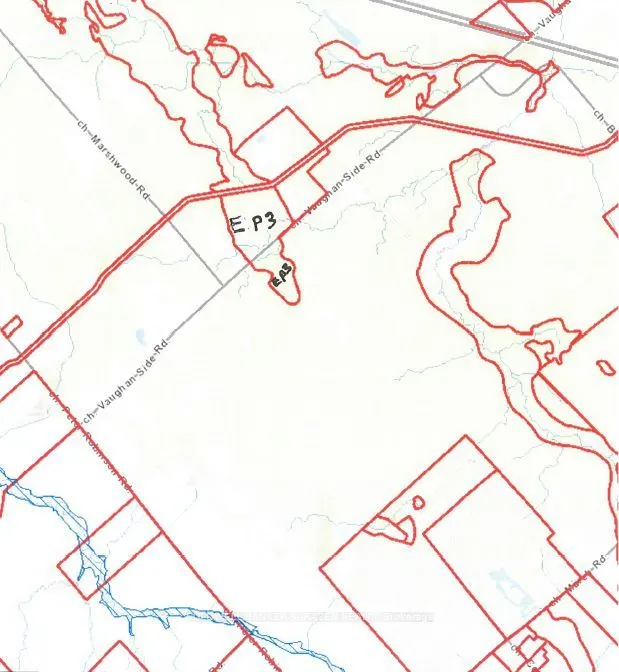 3106 Vaughan Side Road