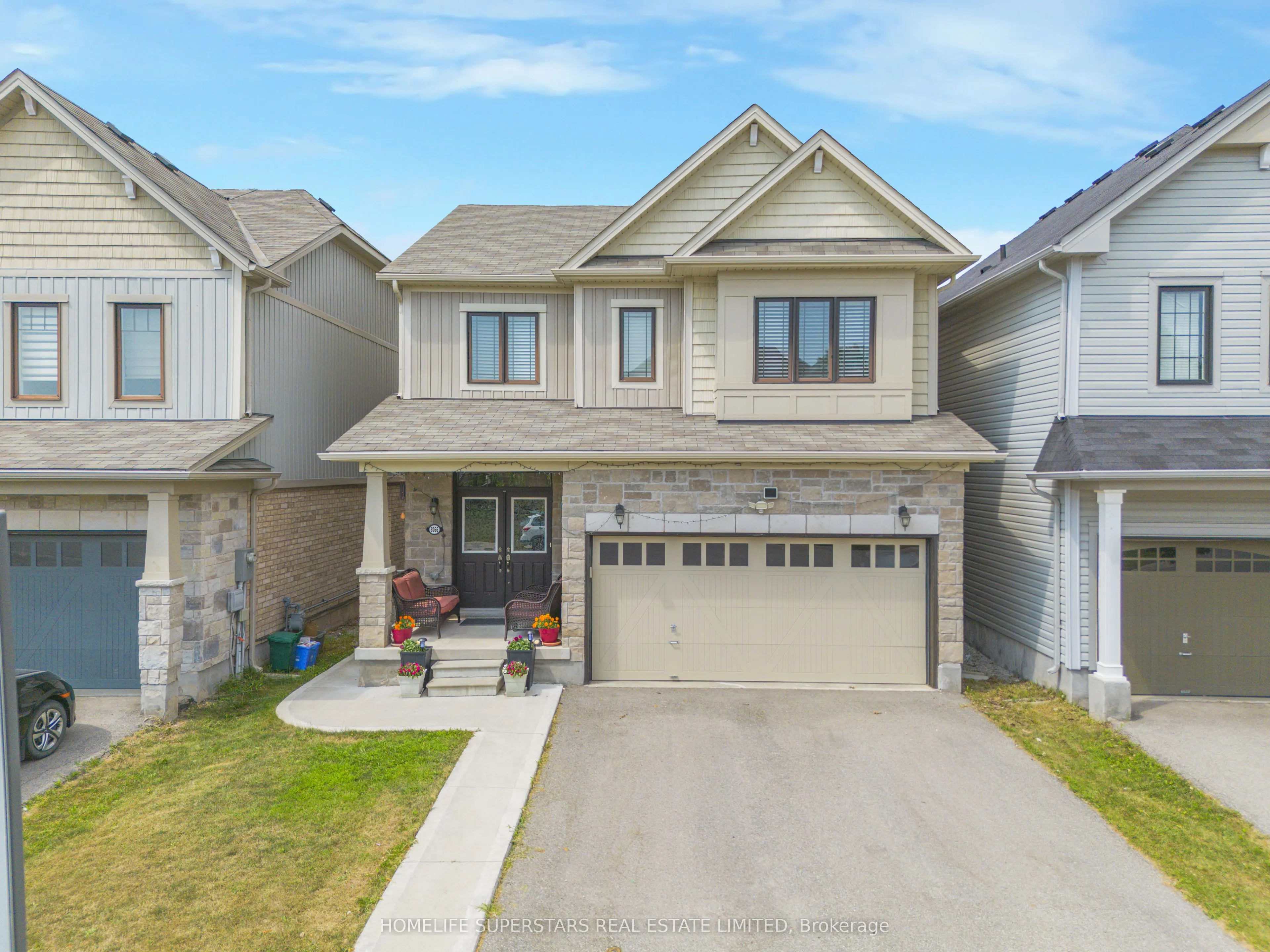 8066 Hackberry Trail