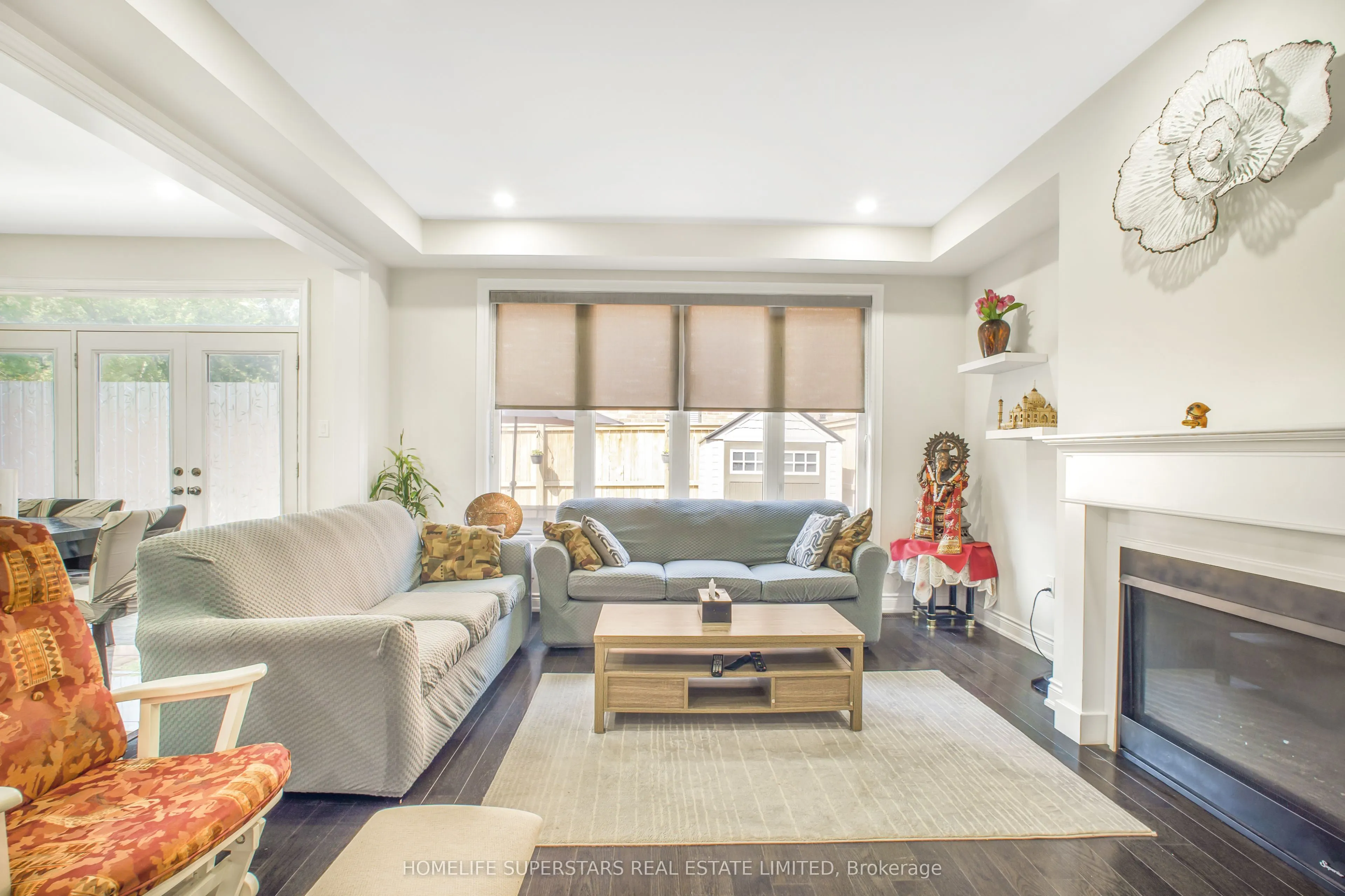 8066 Hackberry Trail