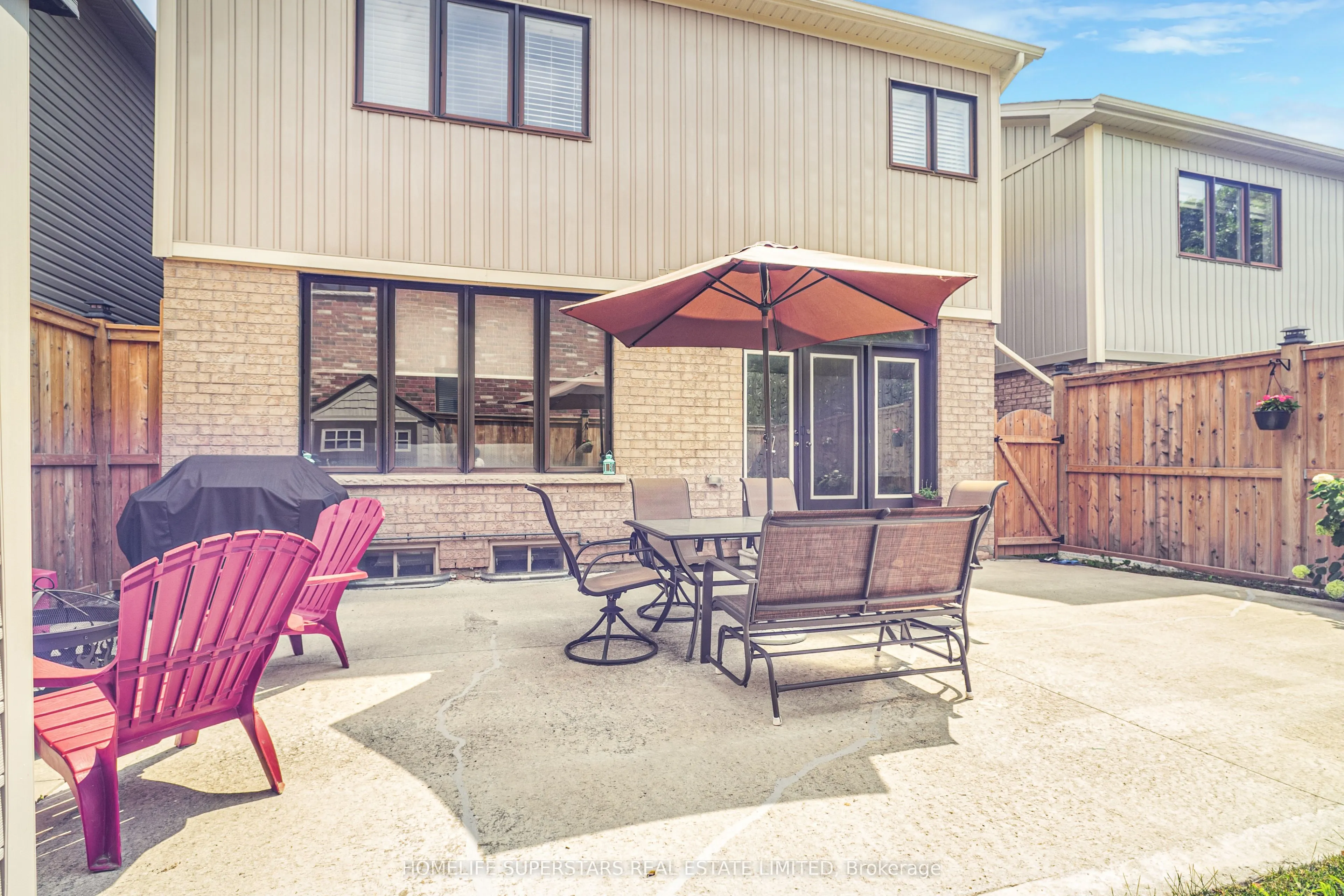 8066 Hackberry Trail