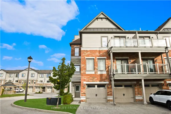 39 Kay Crescent, #32