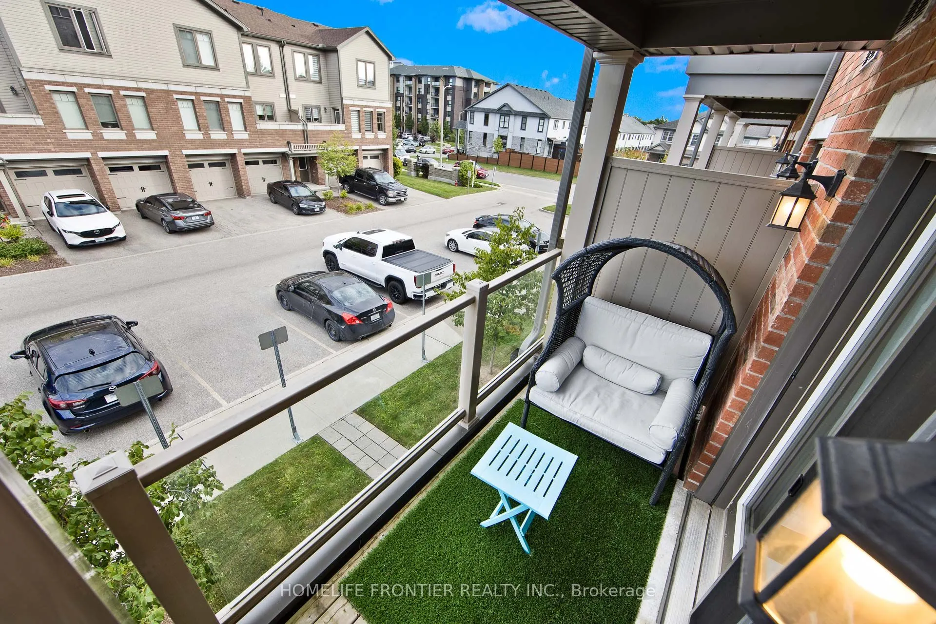 39 Kay Crescent, #32