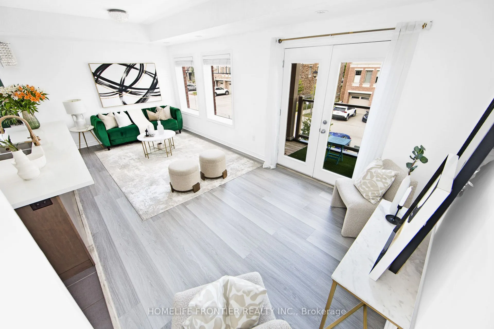 39 Kay Crescent, #32