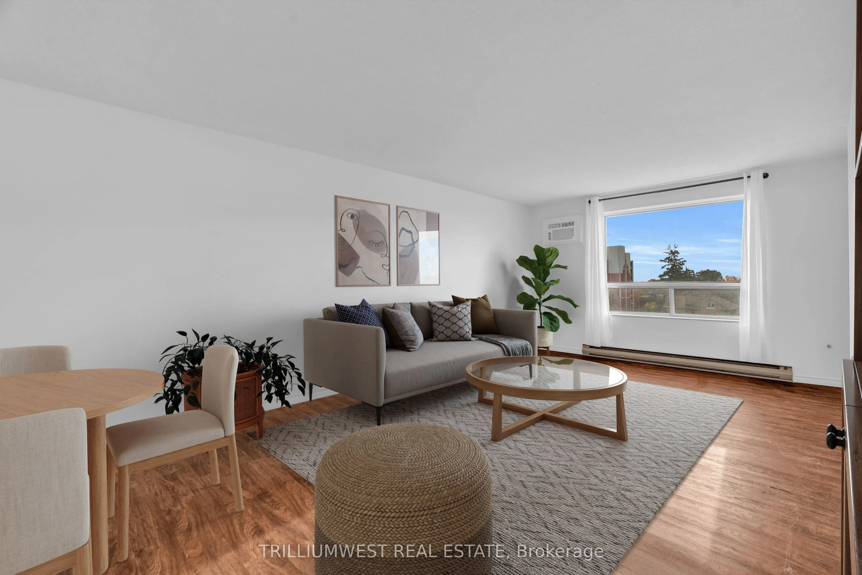 64 Benton Street, #602