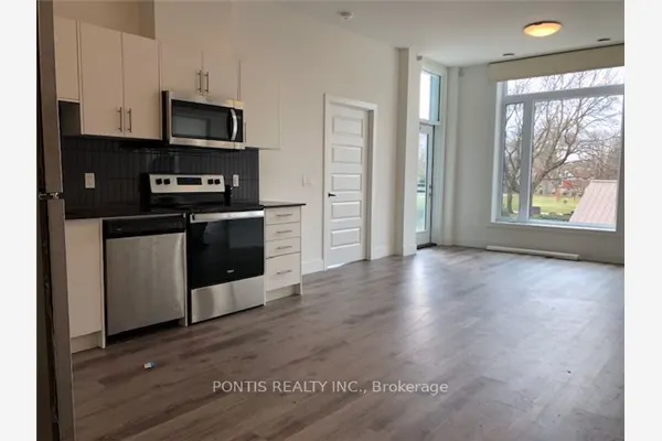 103 Roger Street, #104