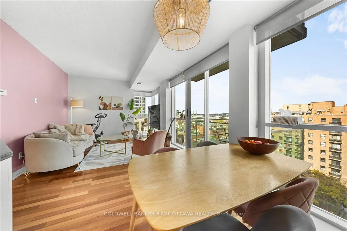 134 YORK Street, #1108