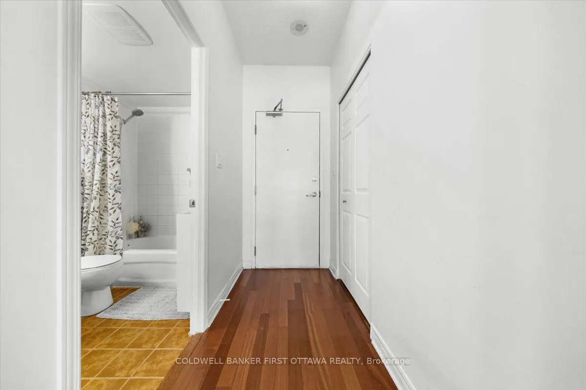 134 YORK Street, #1108