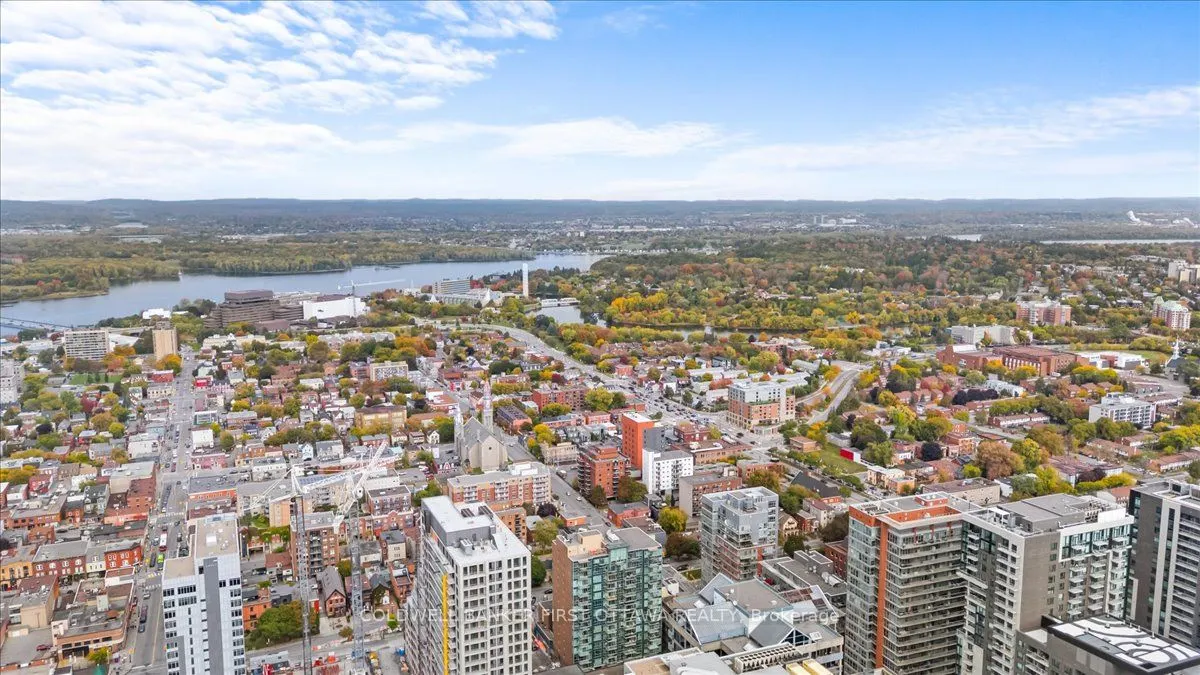 134 YORK Street, #1108