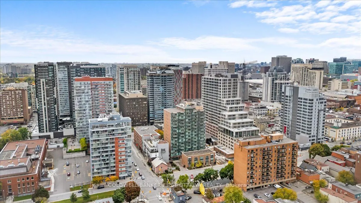 134 YORK Street, #1108