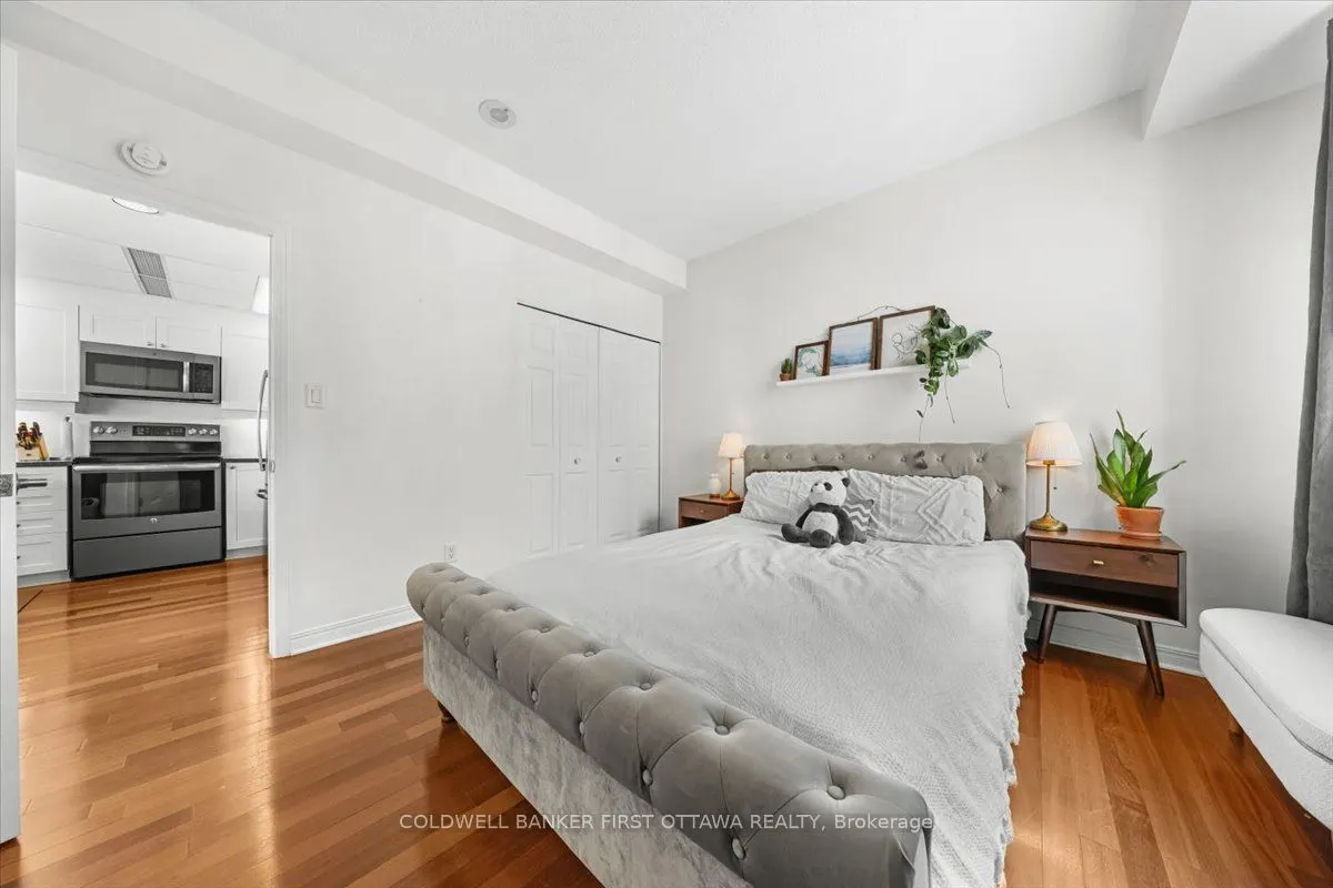 134 YORK Street, #1108