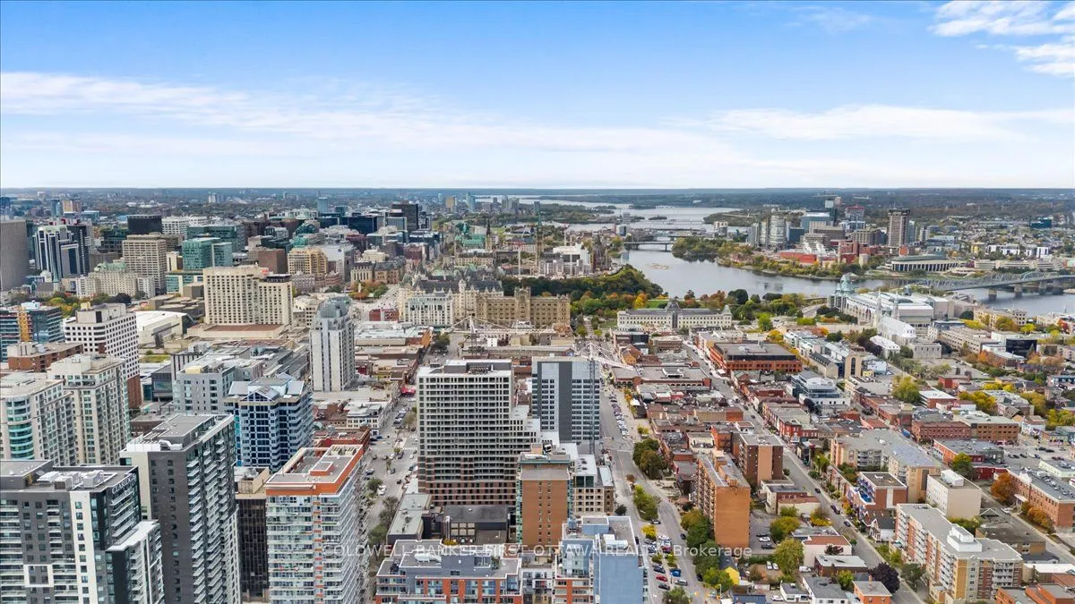 134 YORK Street, #1108