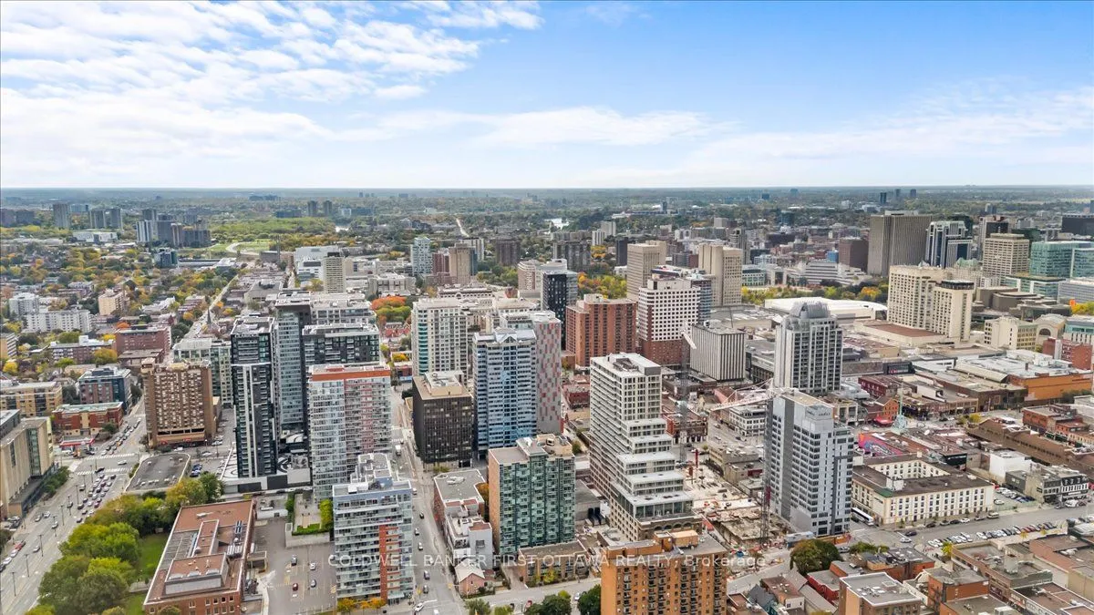 134 YORK Street, #1108