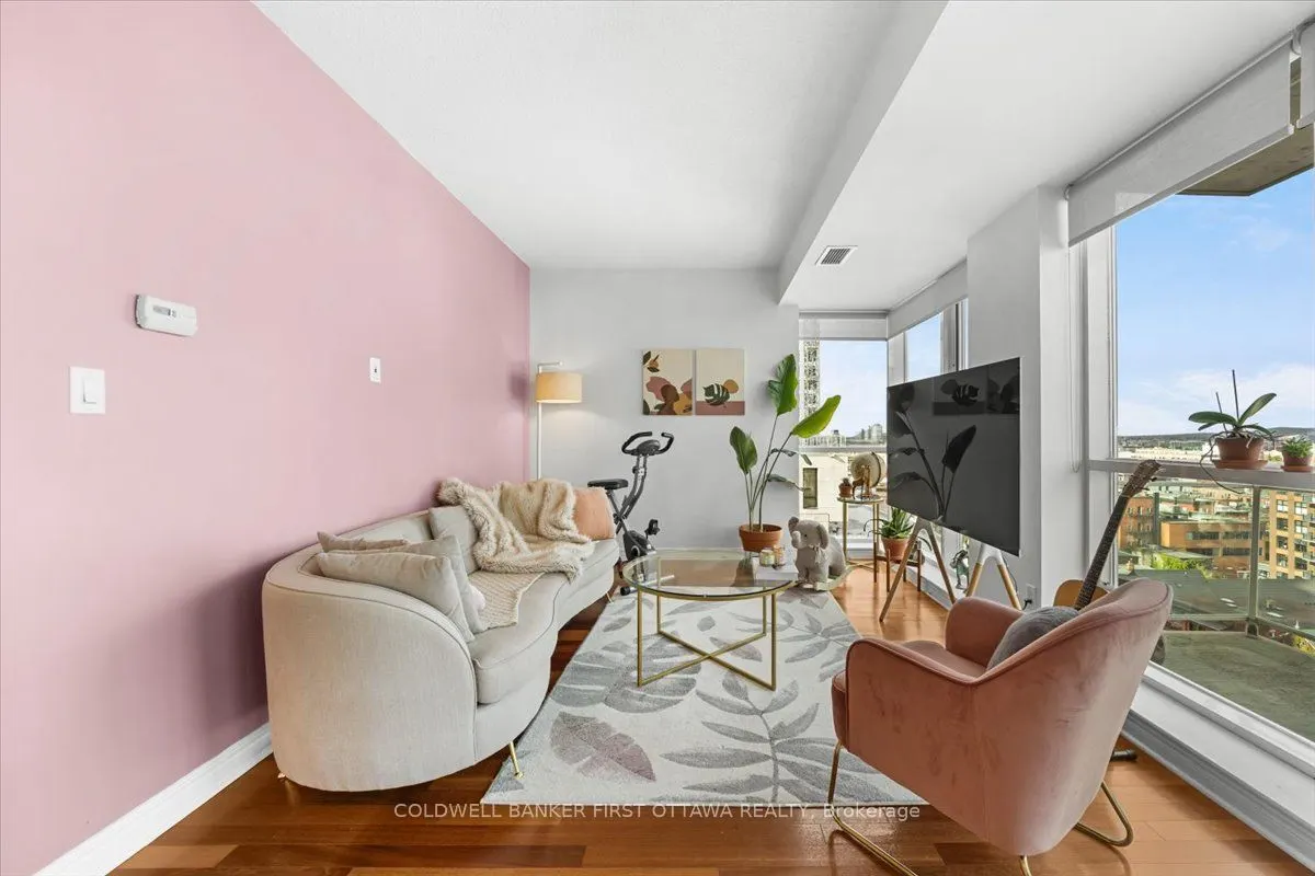 134 YORK Street, #1108