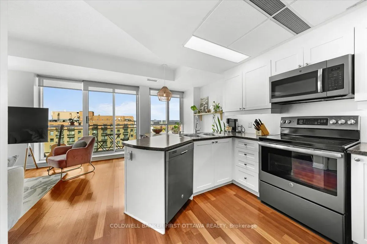 134 YORK Street, #1108