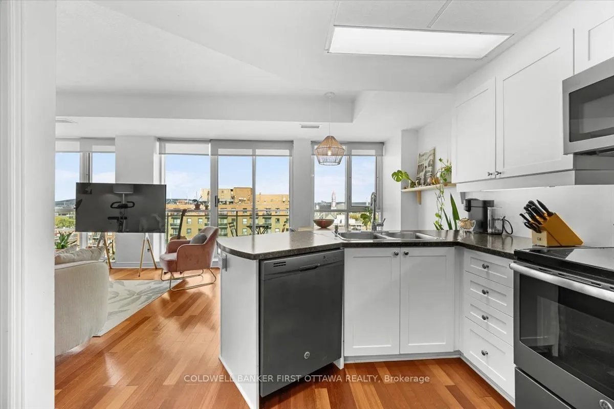 134 YORK Street, #1108