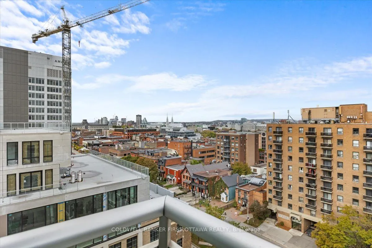 134 YORK Street, #1108