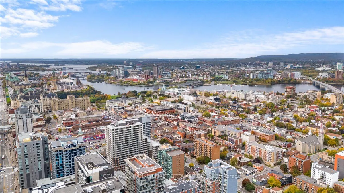 134 YORK Street, #1108