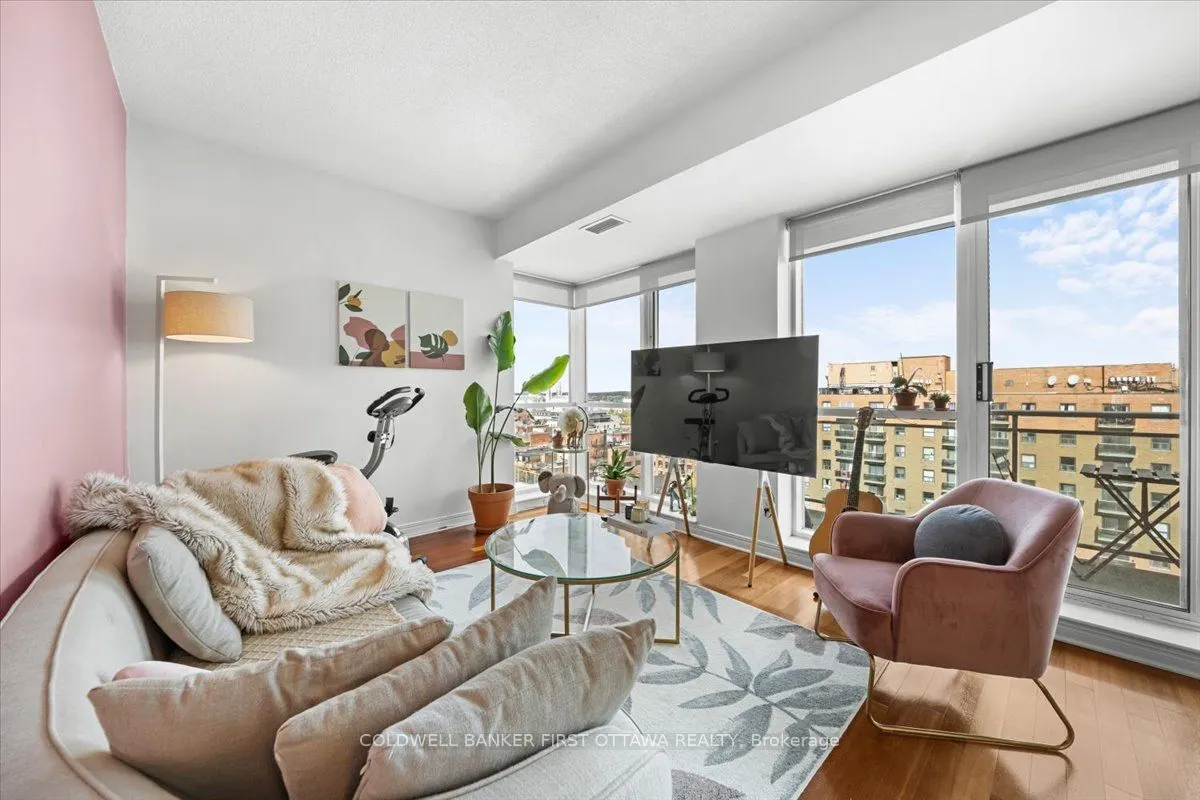 134 YORK Street, #1108