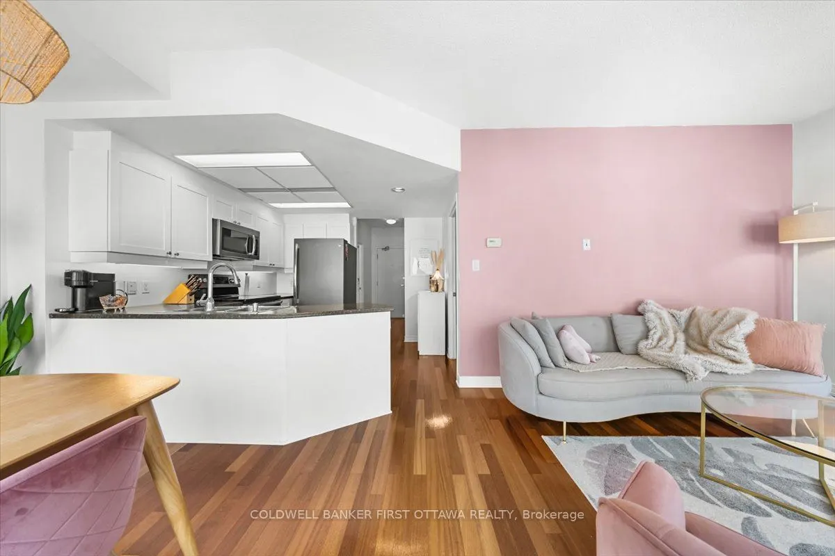 134 YORK Street, #1108