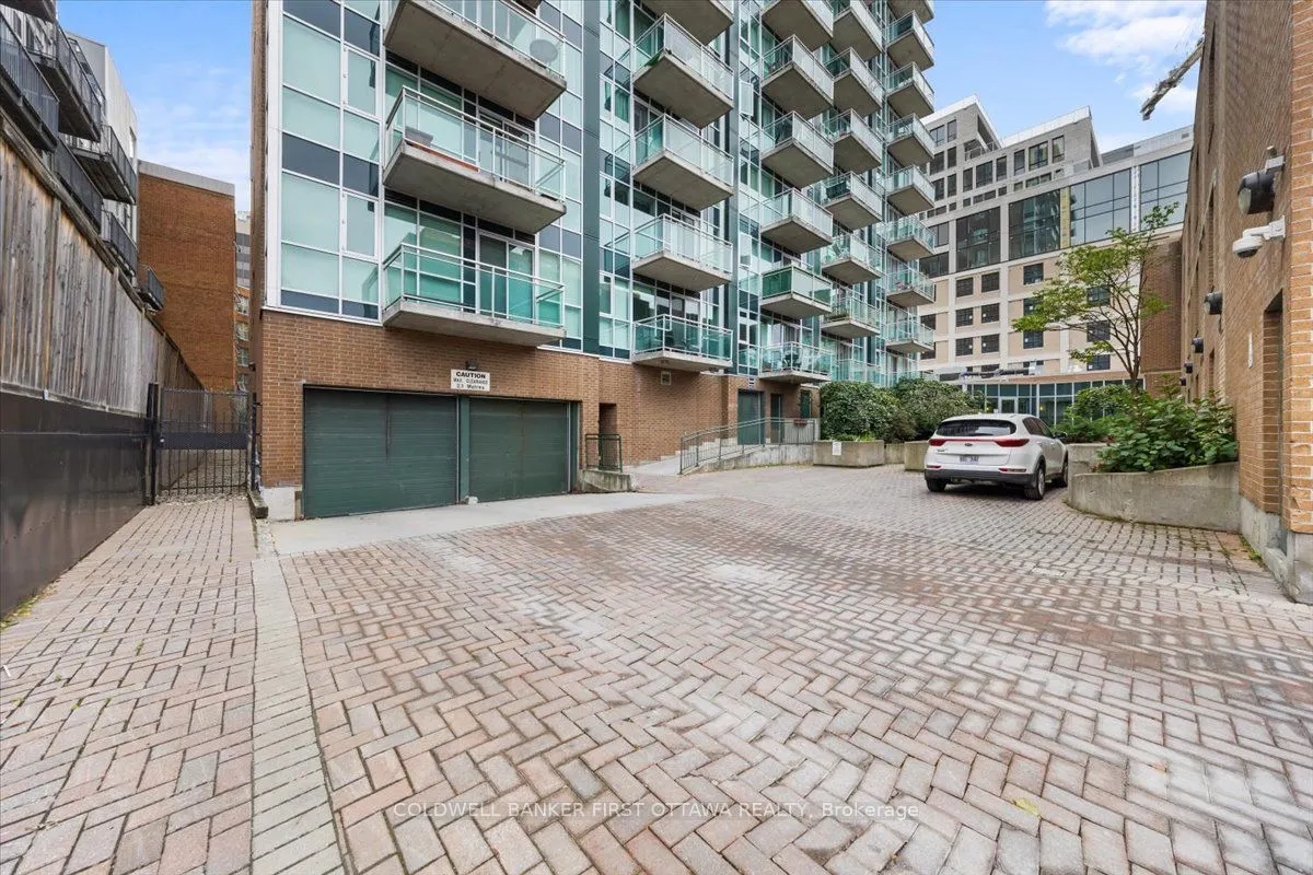 134 YORK Street, #1108