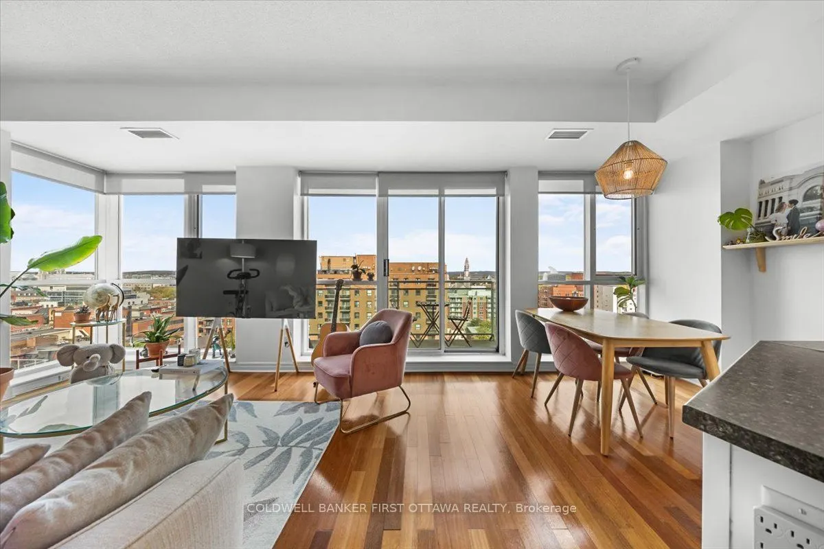 134 YORK Street, #1108