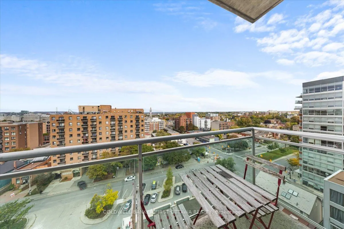 134 YORK Street, #1108