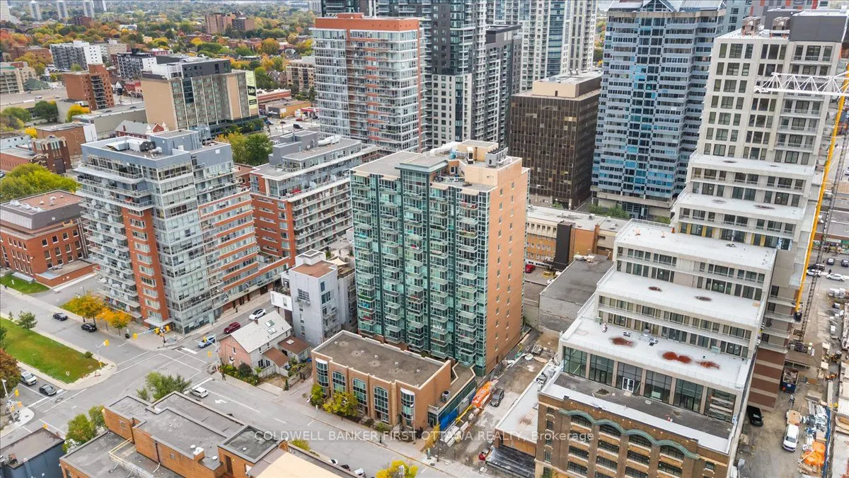 134 YORK Street, #1108