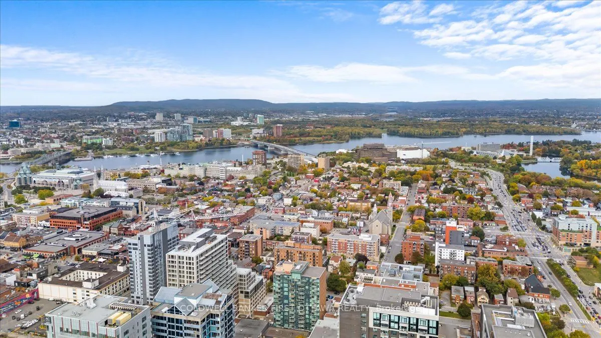 134 YORK Street, #1108