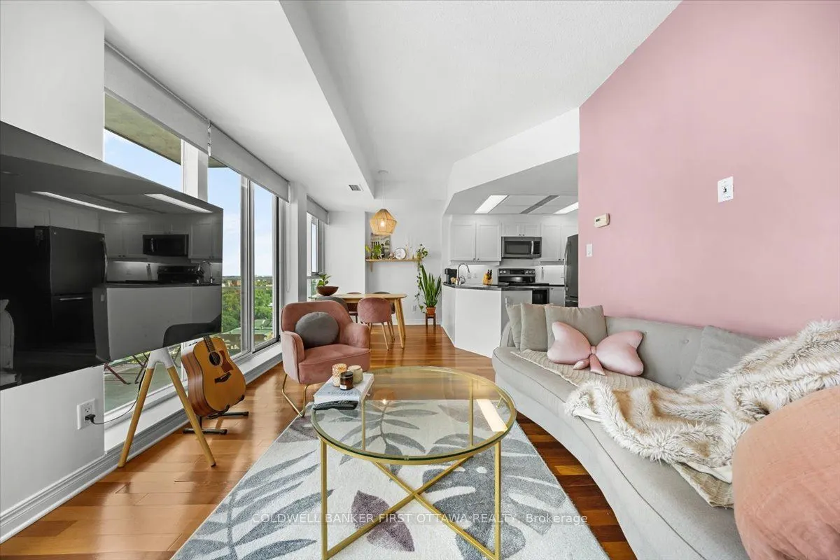 134 YORK Street, #1108