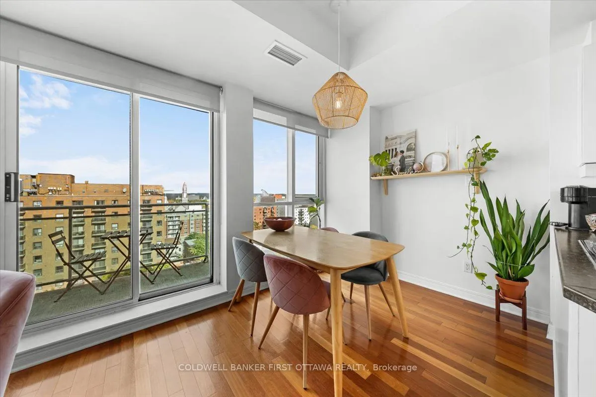 134 YORK Street, #1108