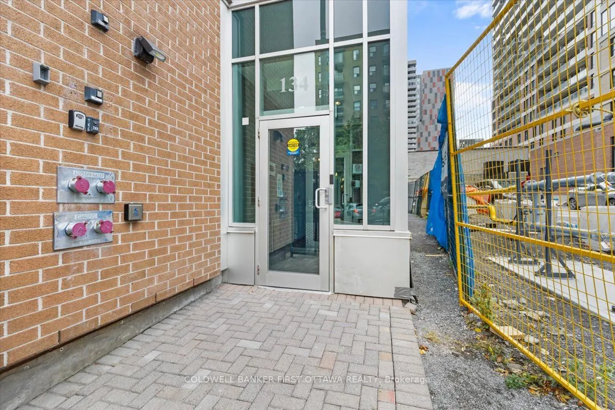 134 YORK Street, #1108